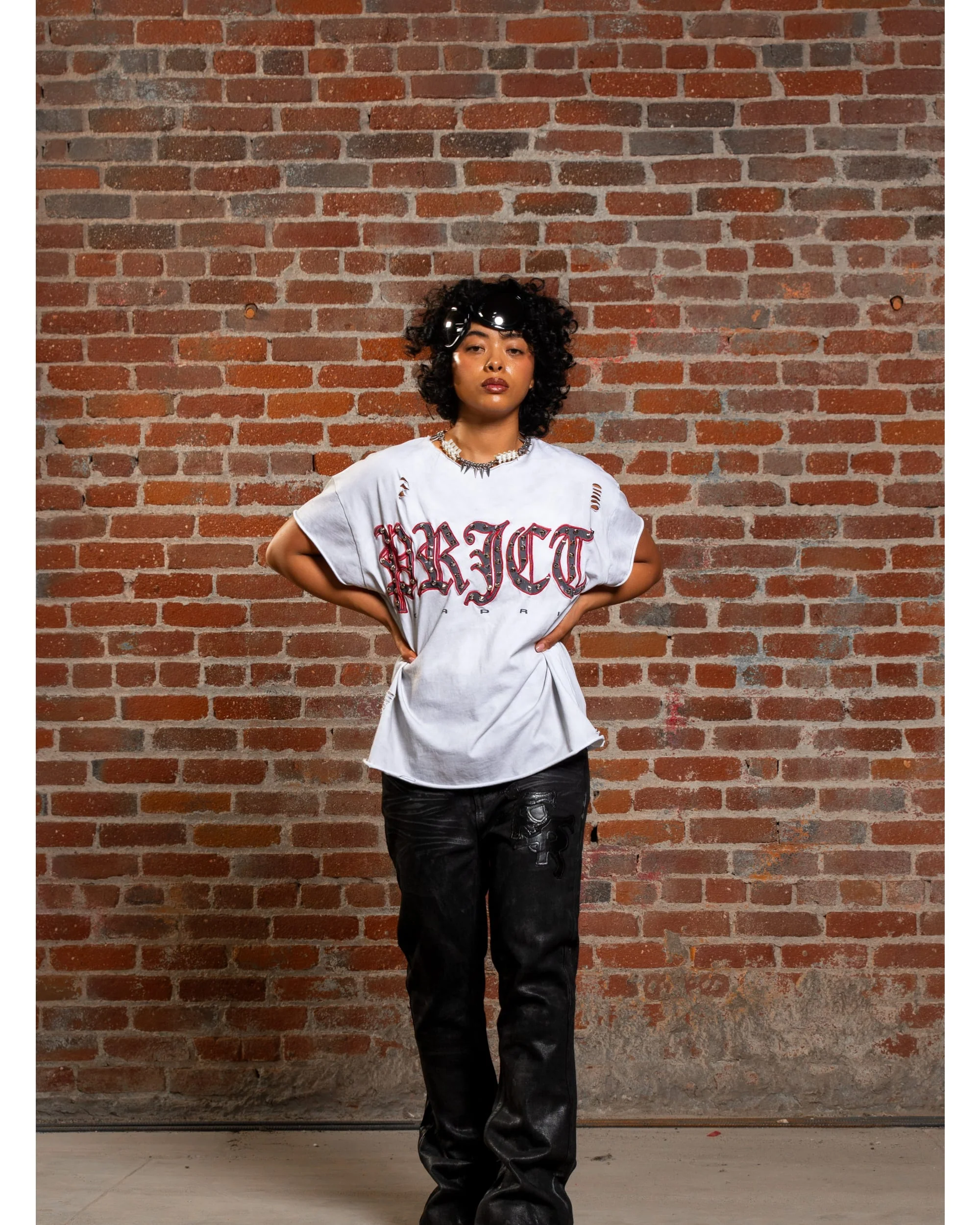 PRJCT A01 - DOUBLE LAYER - Image 6