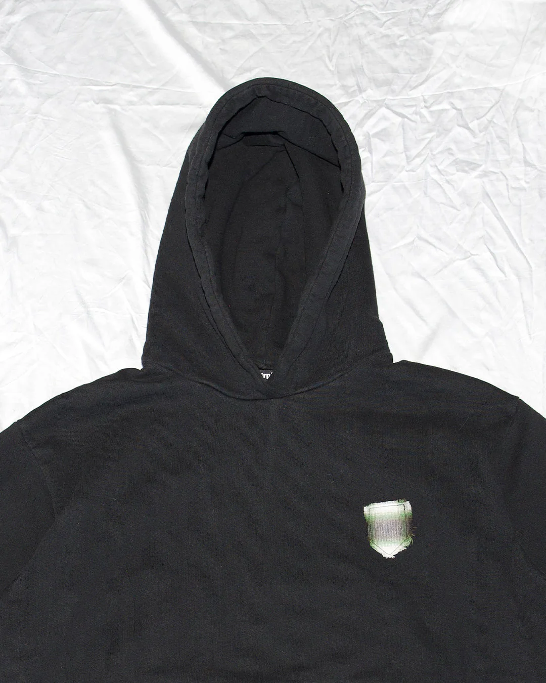 Prngrphy - Club Member Pullover - Image 5