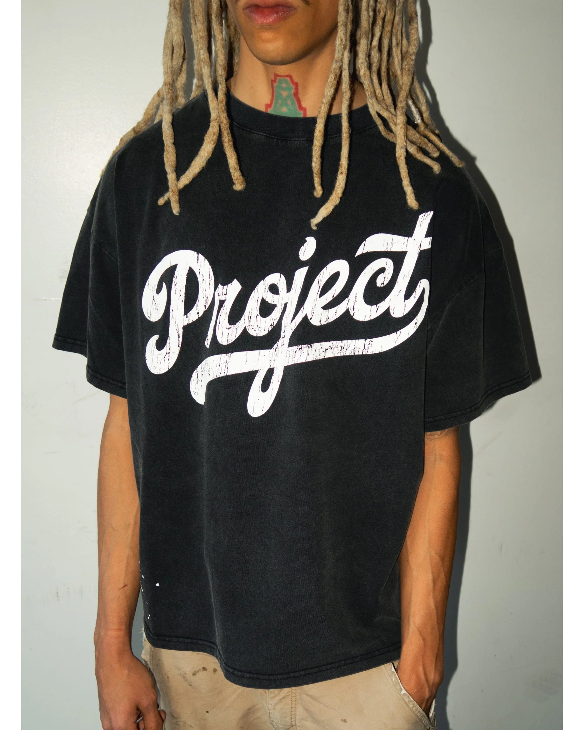 PROJECT Tee - Image 2