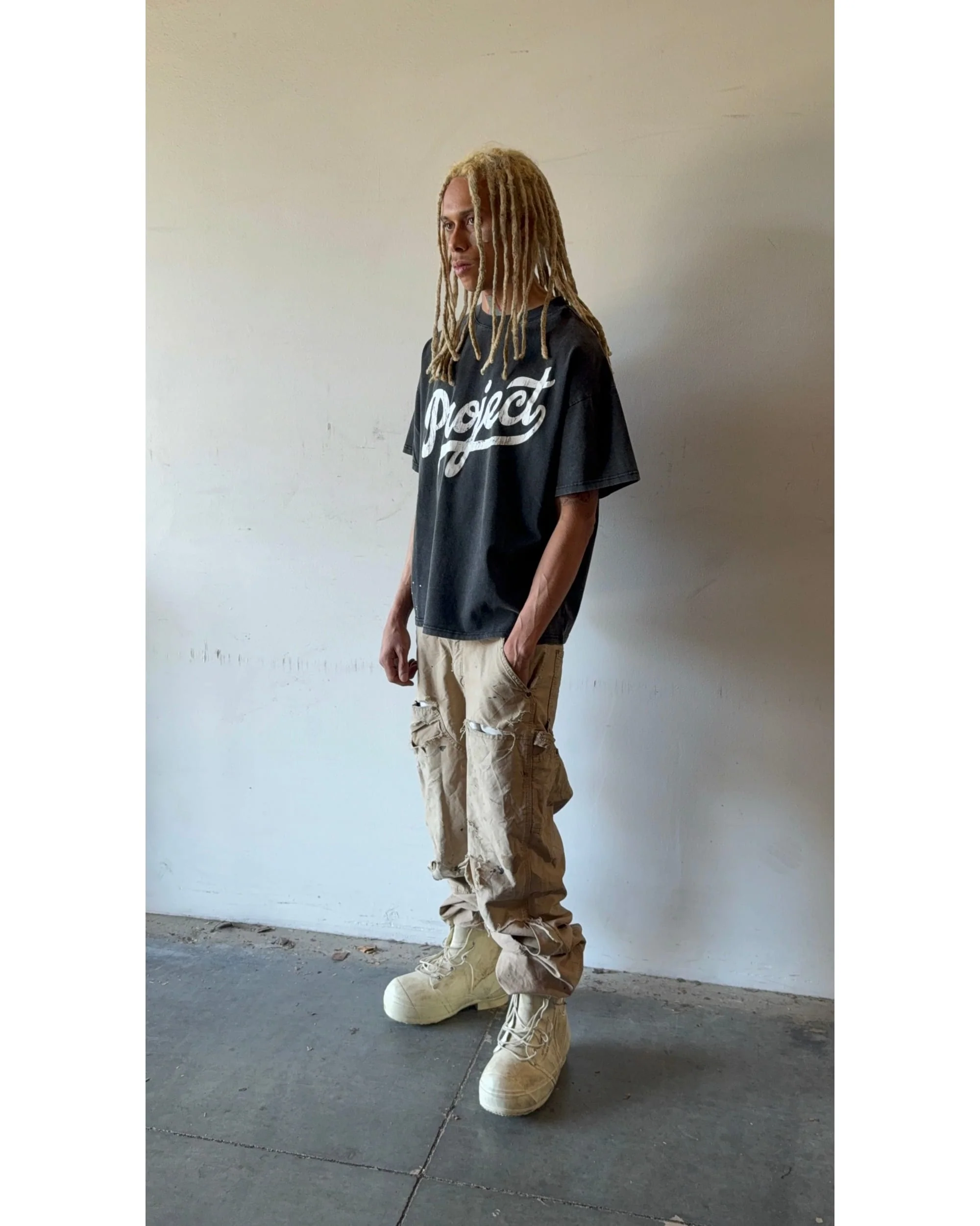 PROJECT Tee - Image 5