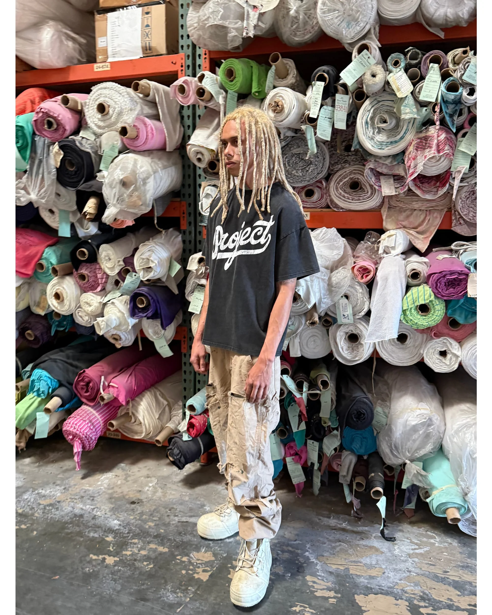 PROJECT Tee - Image 6