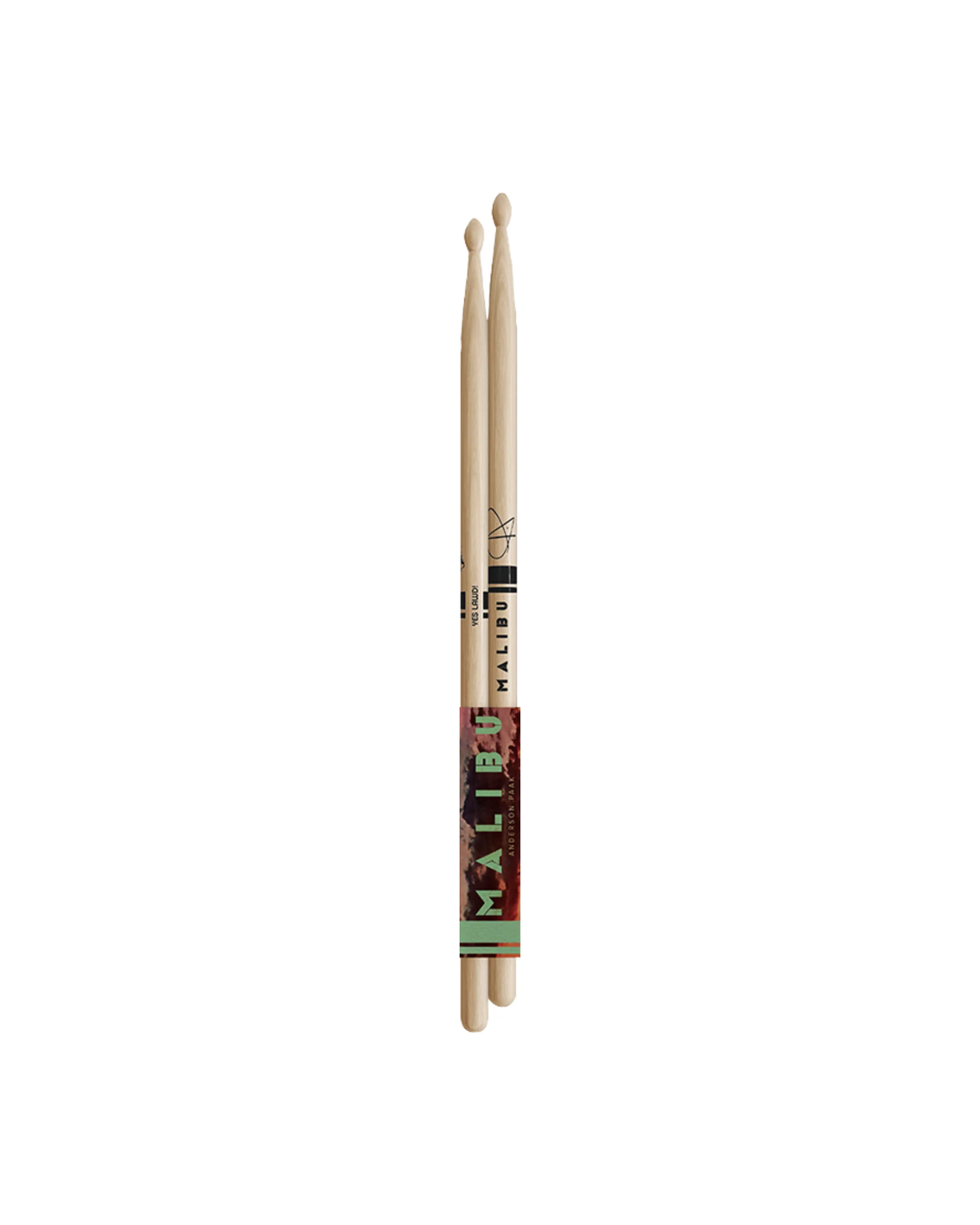 PROMARK X ANDERSON .PAAK MALIBU DRUMSTICKS