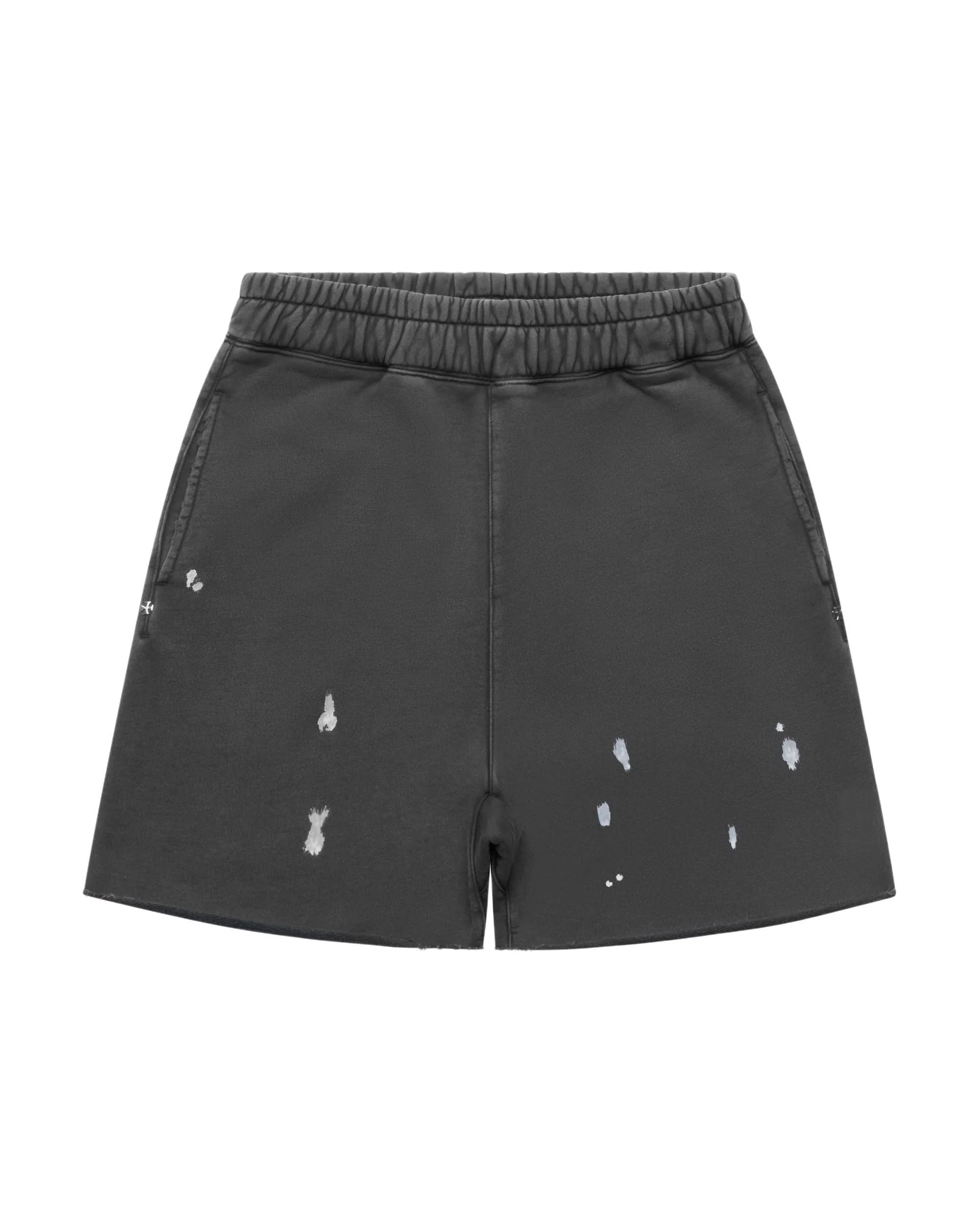 PROPERTY FLEECE SHORTS - Image 2