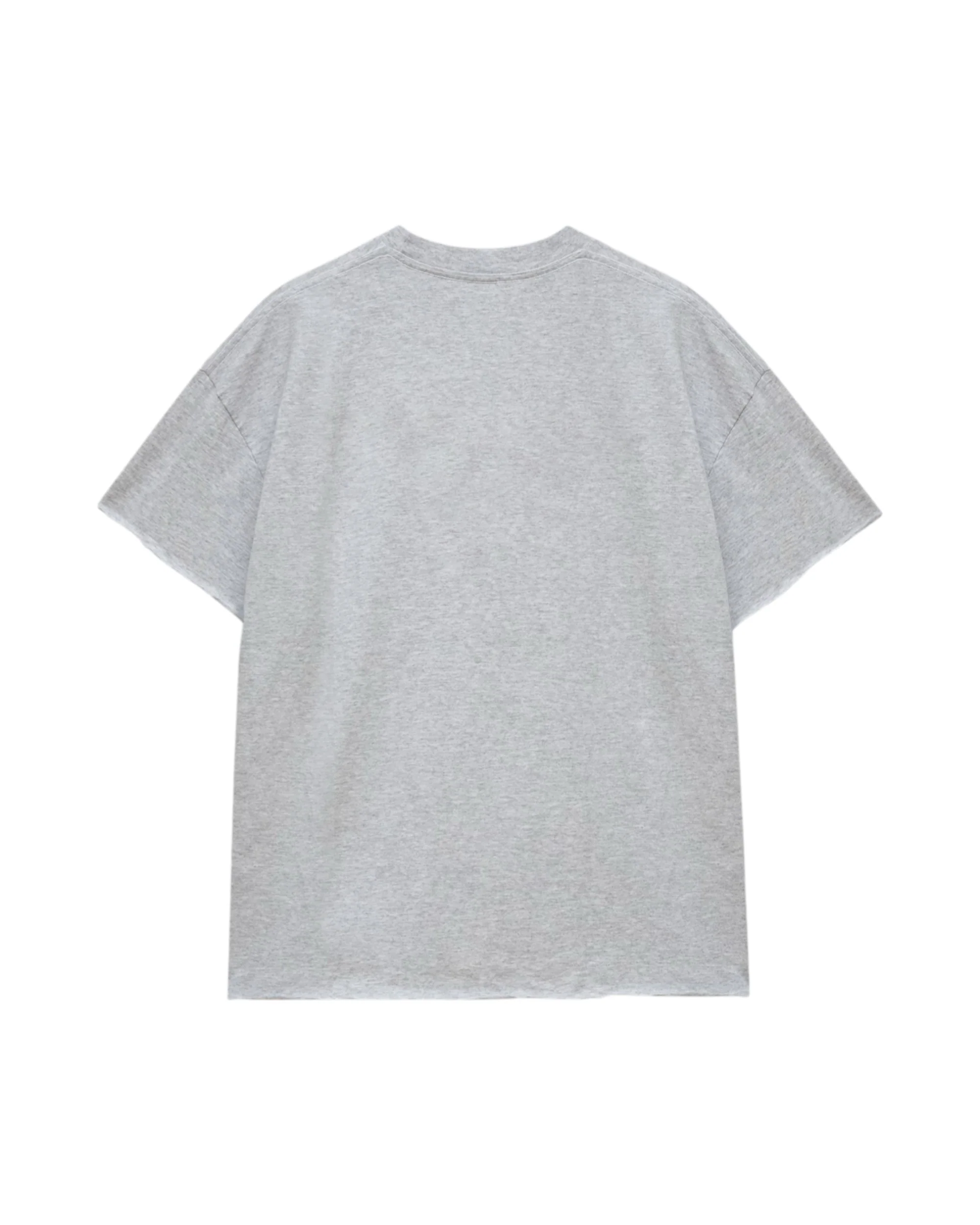 Property Tee - Ash Heather - Image 3