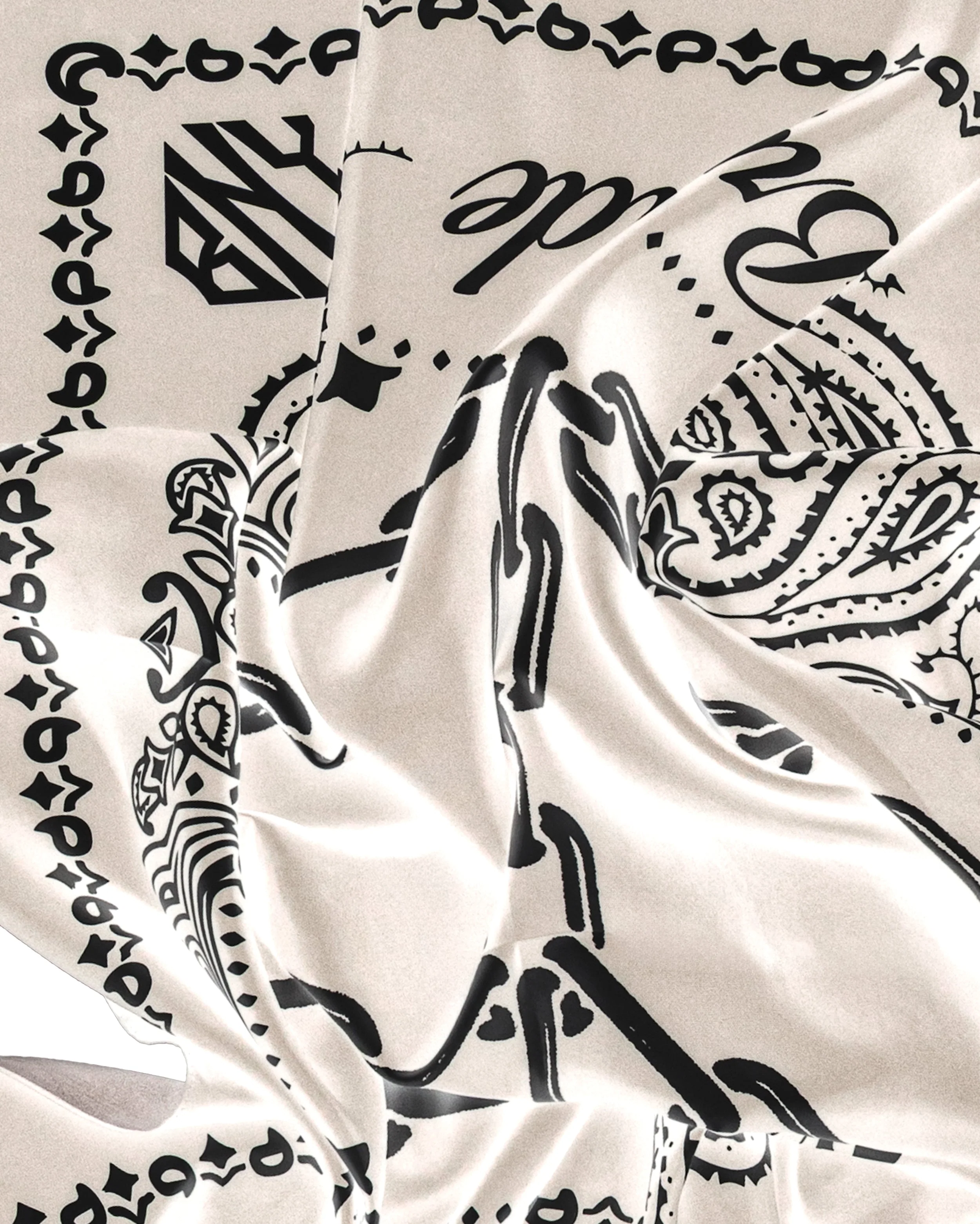 Protect Peace Headscarf - Image 3