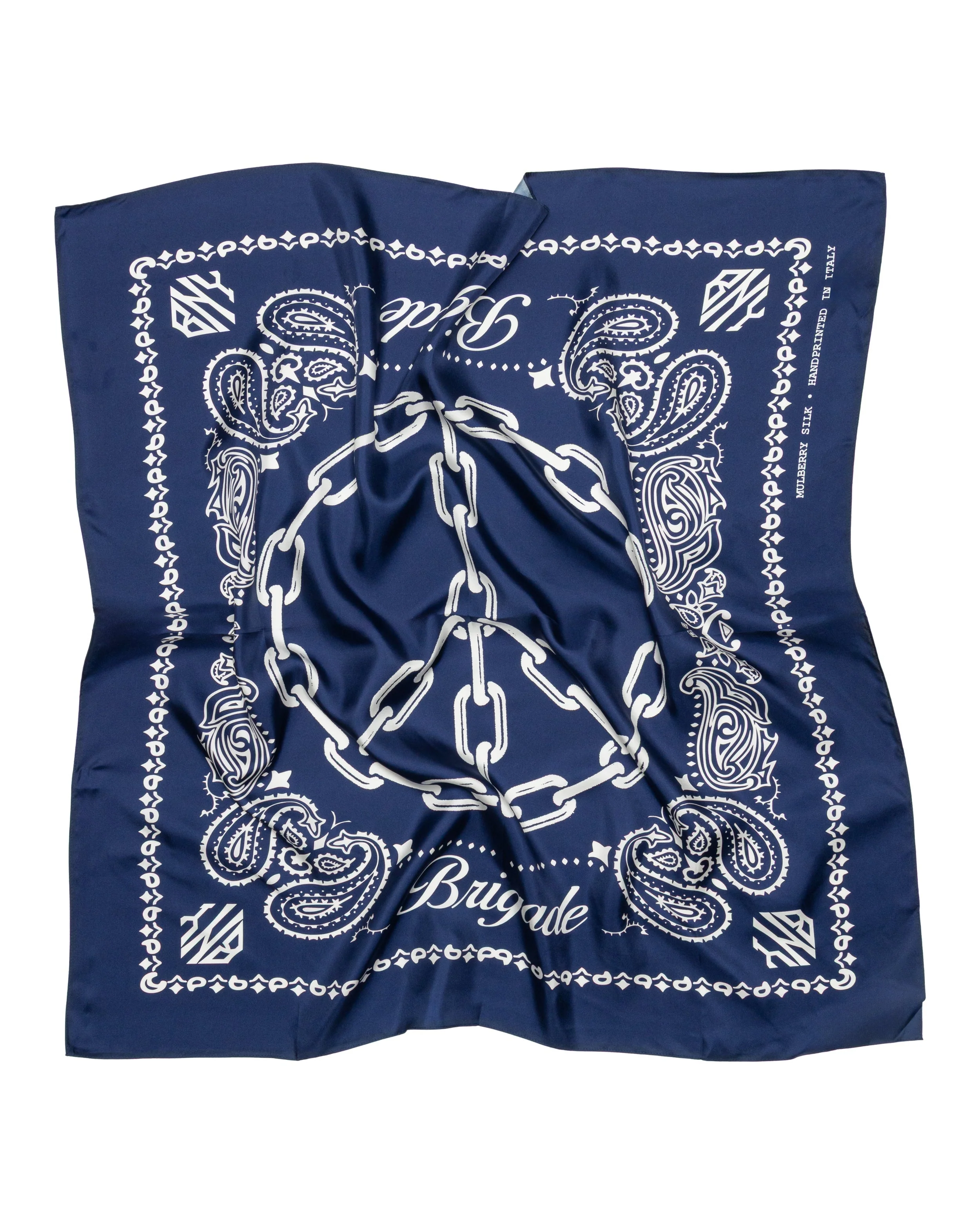 Protect Peace Headscarf - Image 2