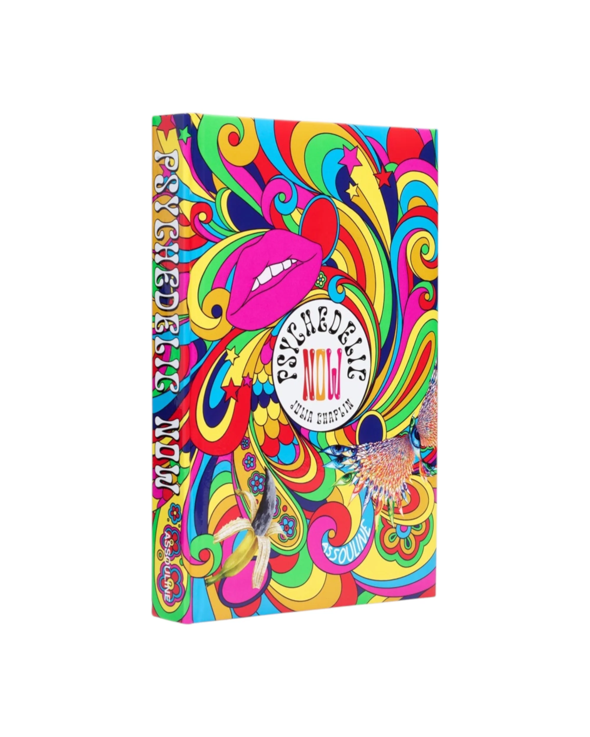Psychedelic Now
