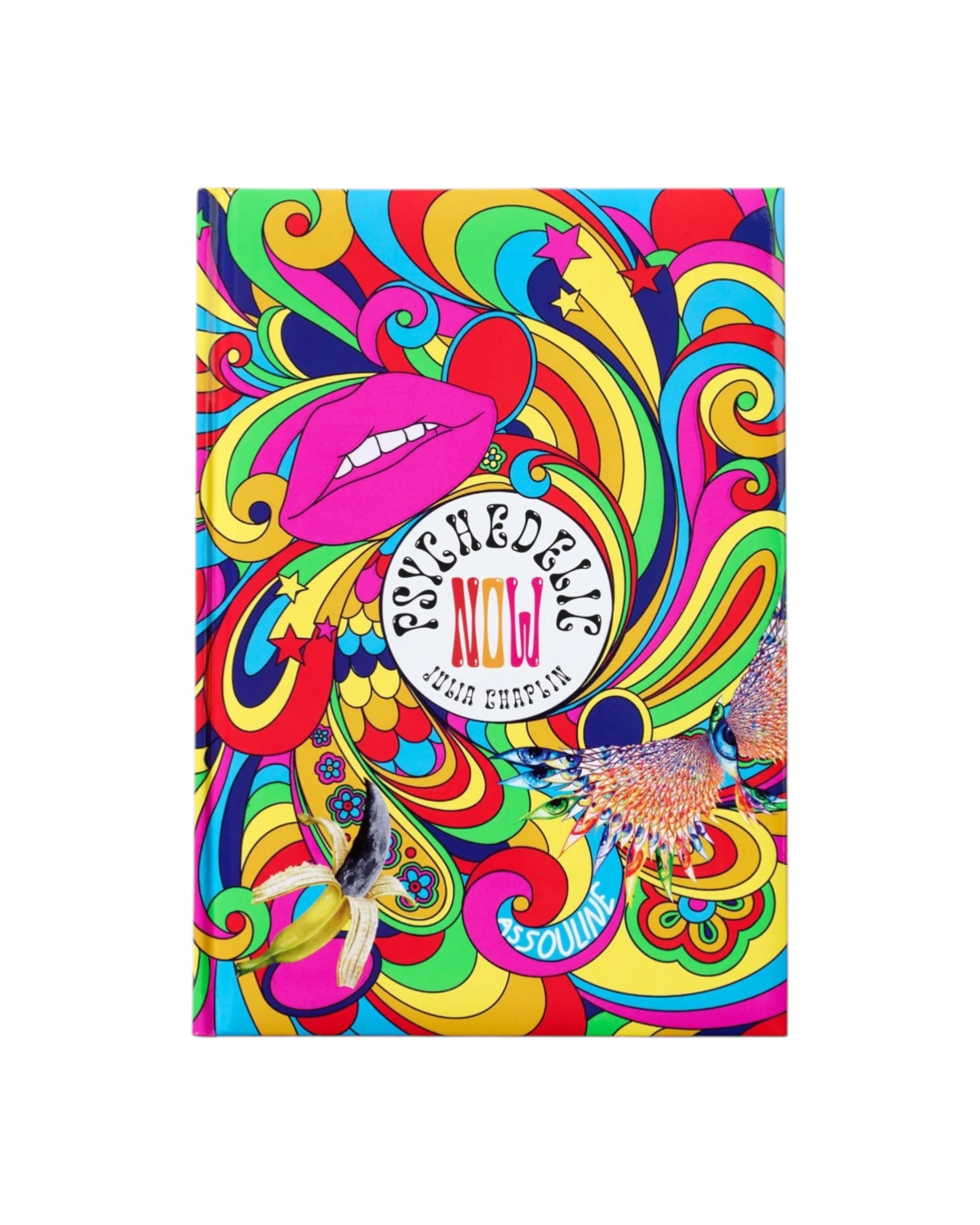Psychedelic Now - Image 2
