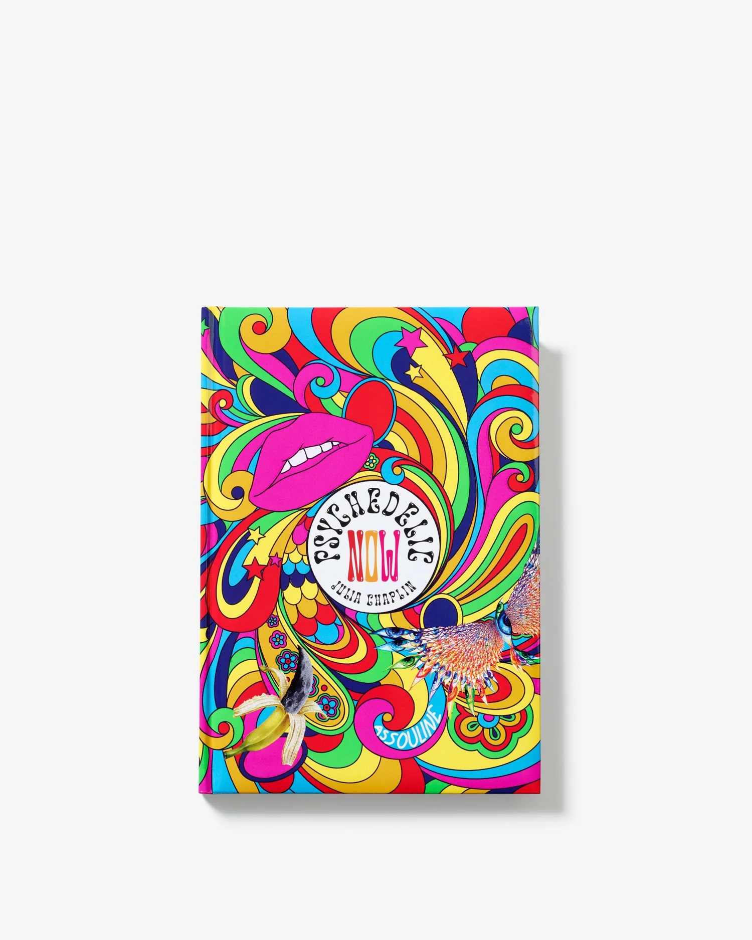 Psychedelic Now - Image 6