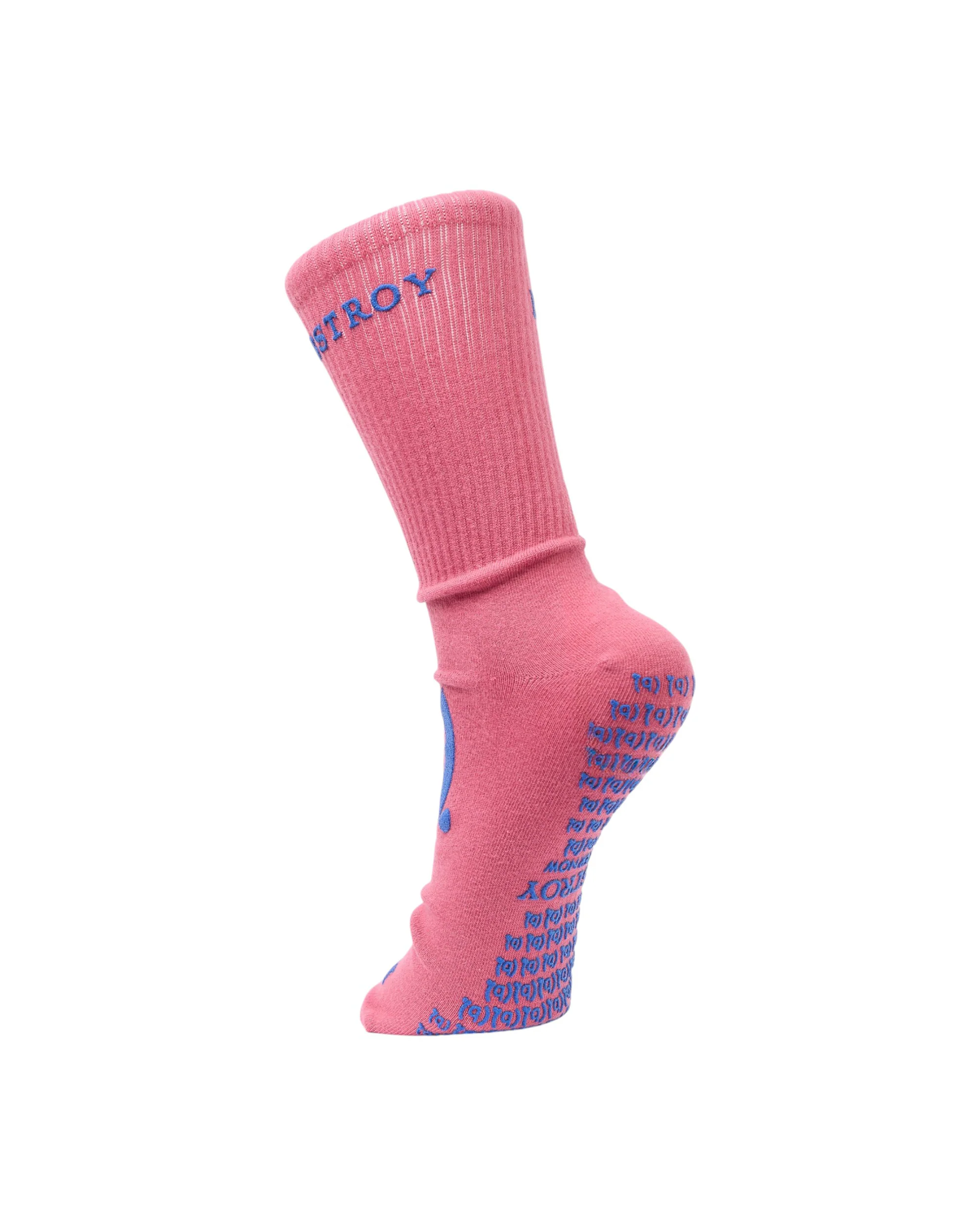 Psycho Sock 3 Pack - Image 11