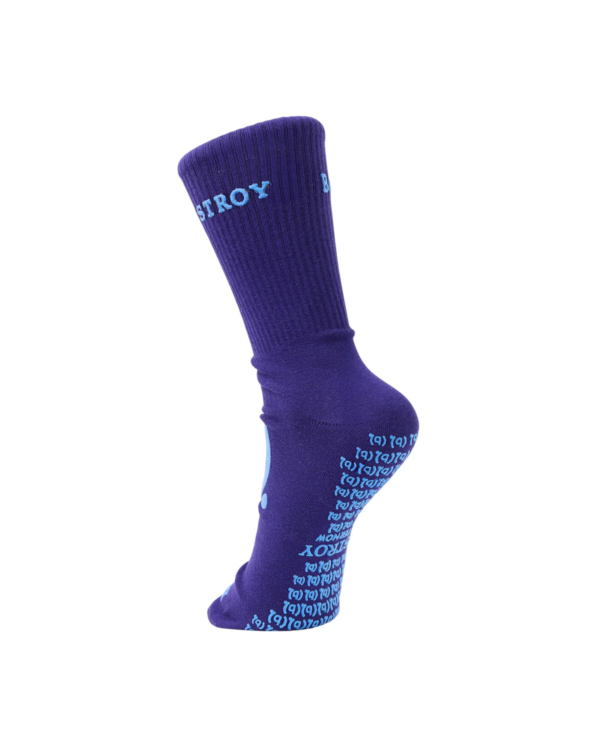 Psycho Sock 3 Pack - Image 5
