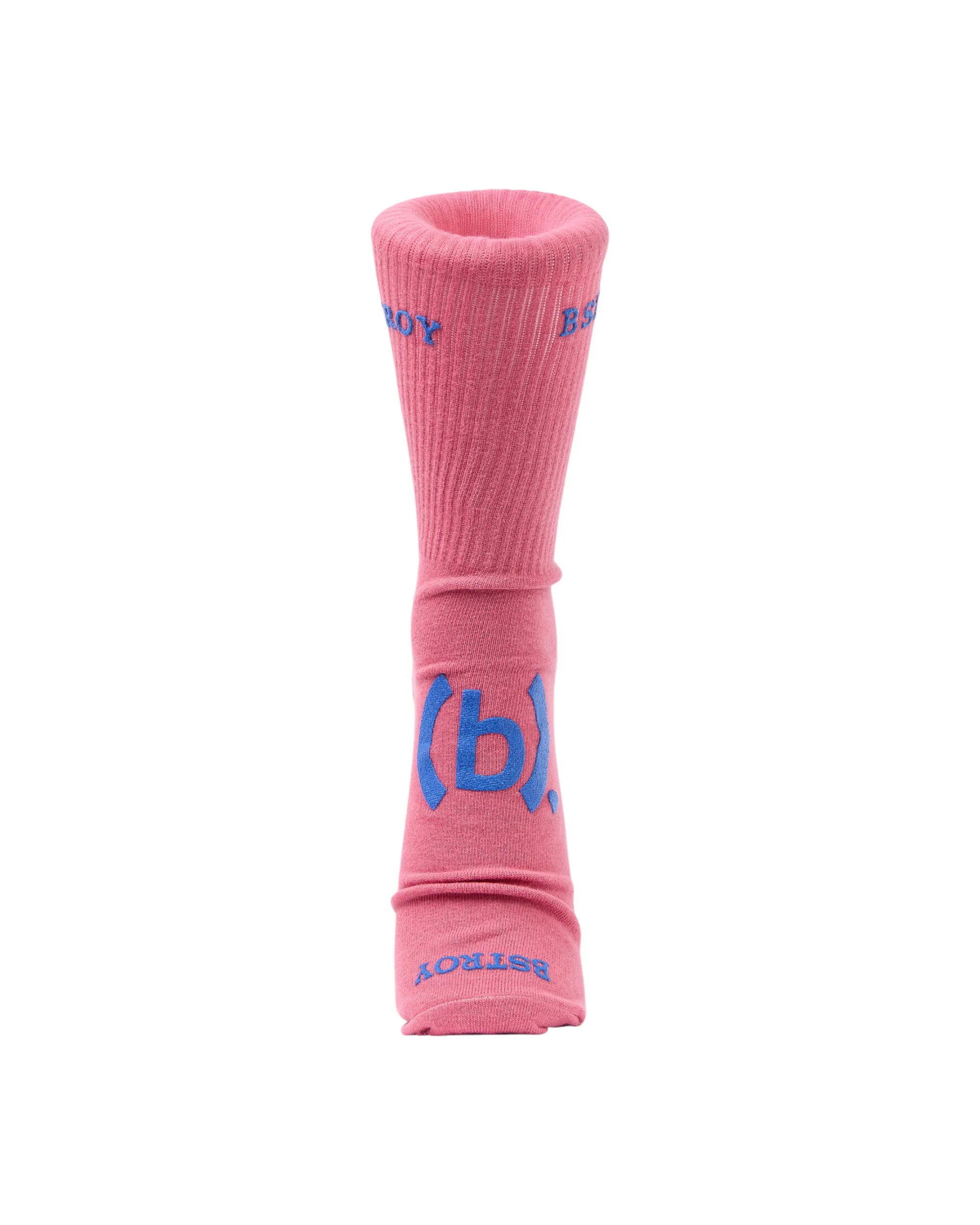 Psycho Socks (Salmon) - Image 3