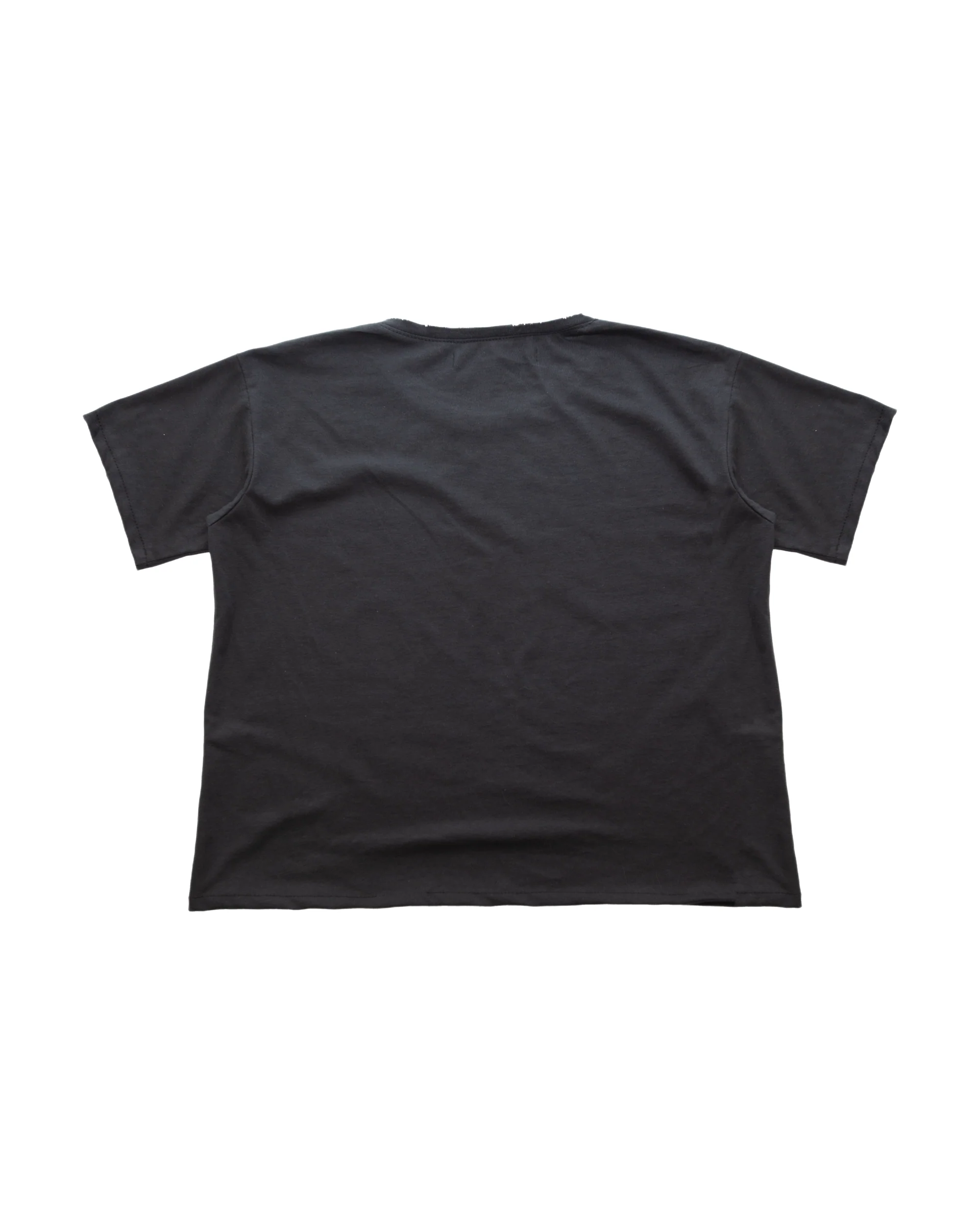 PSYCHO - Tee Blk - Image 4