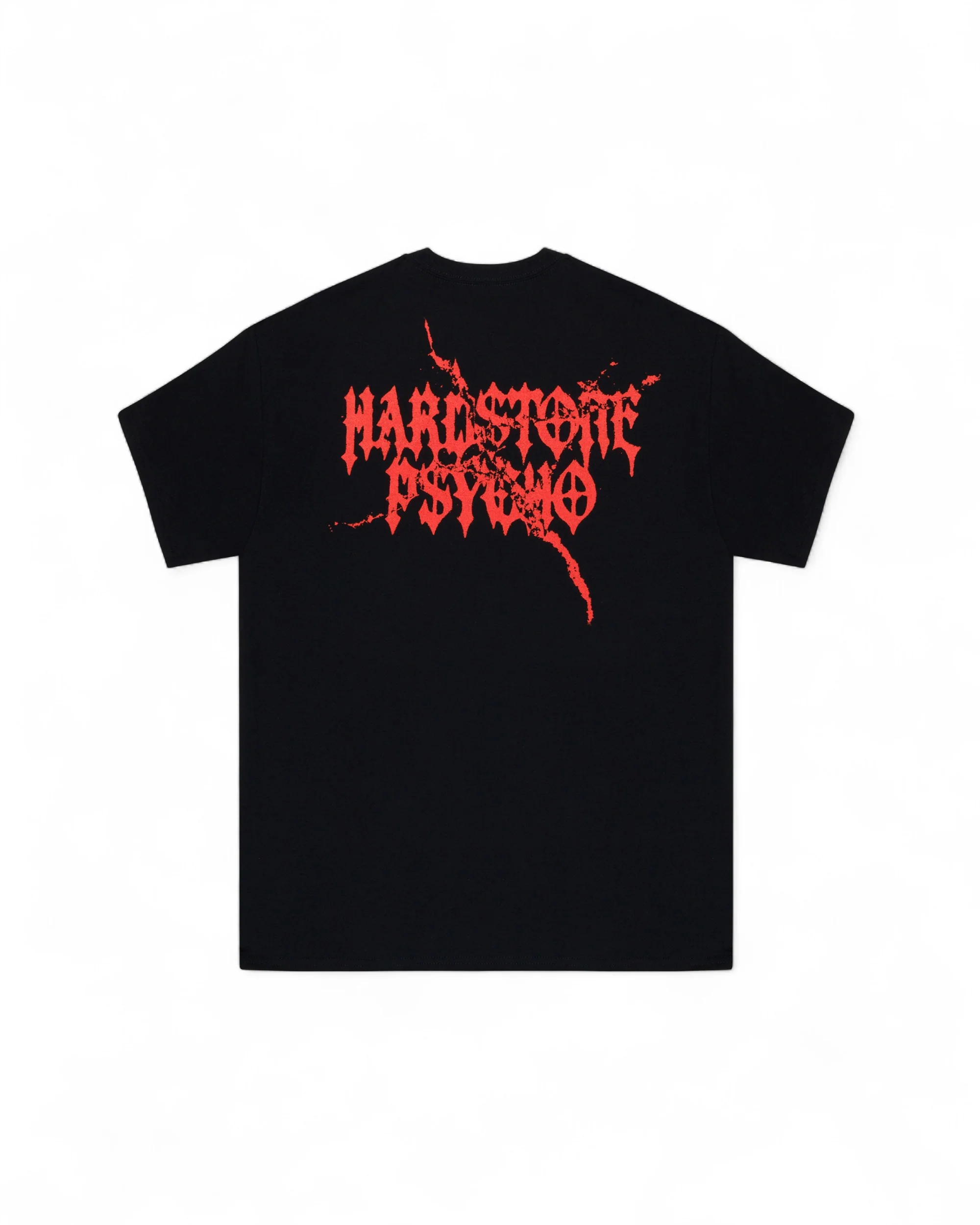PSYCHO TOUR MOTORCYCLE TEE - Image 2