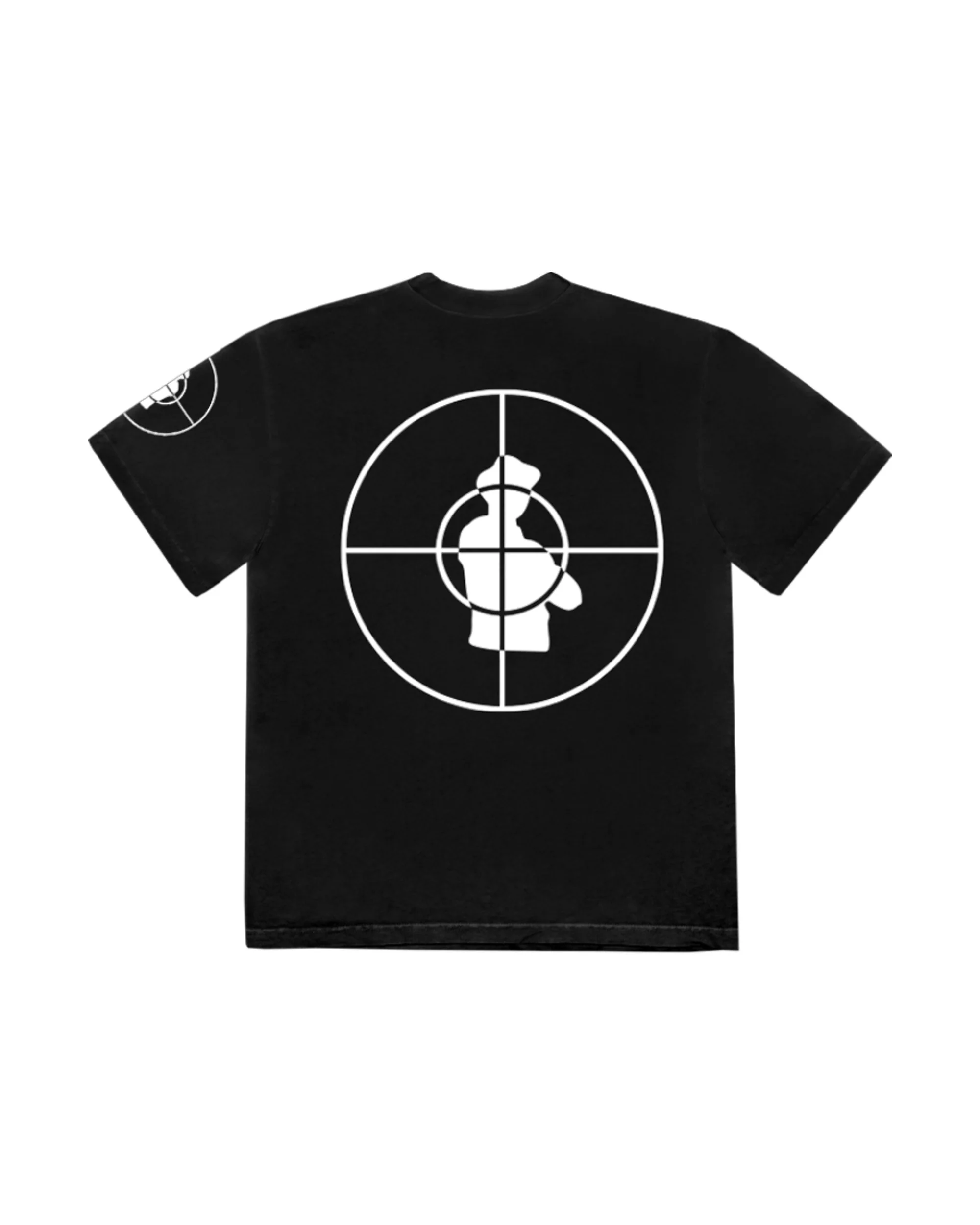 Public Enemy: Classic T-Shirt - Image 2