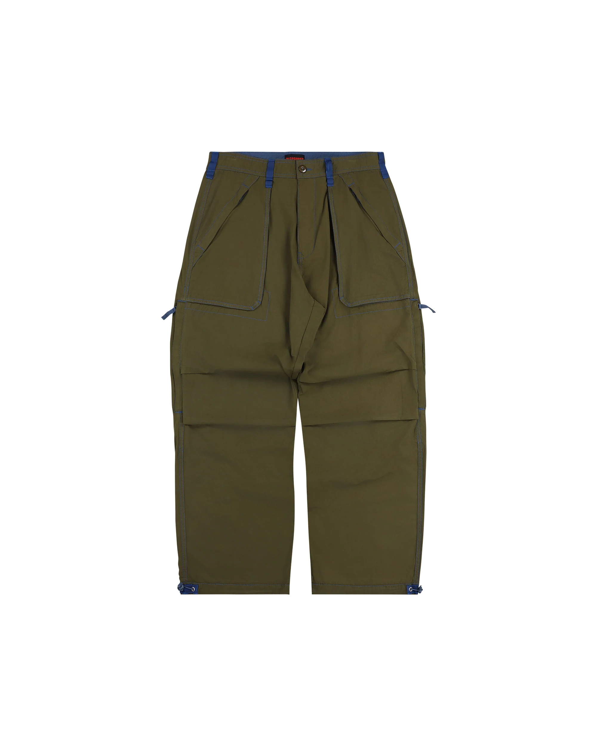 PUBLIC UTILITY PANTS