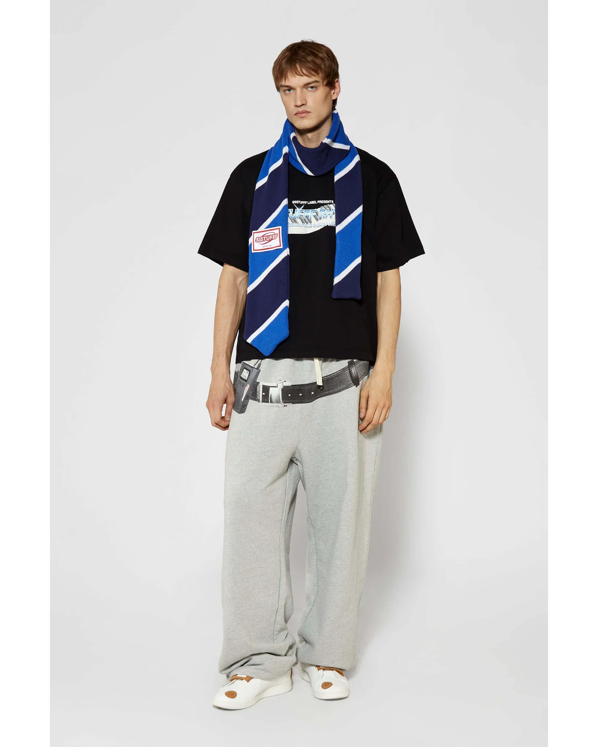 Puff Piano Tee - Image 5