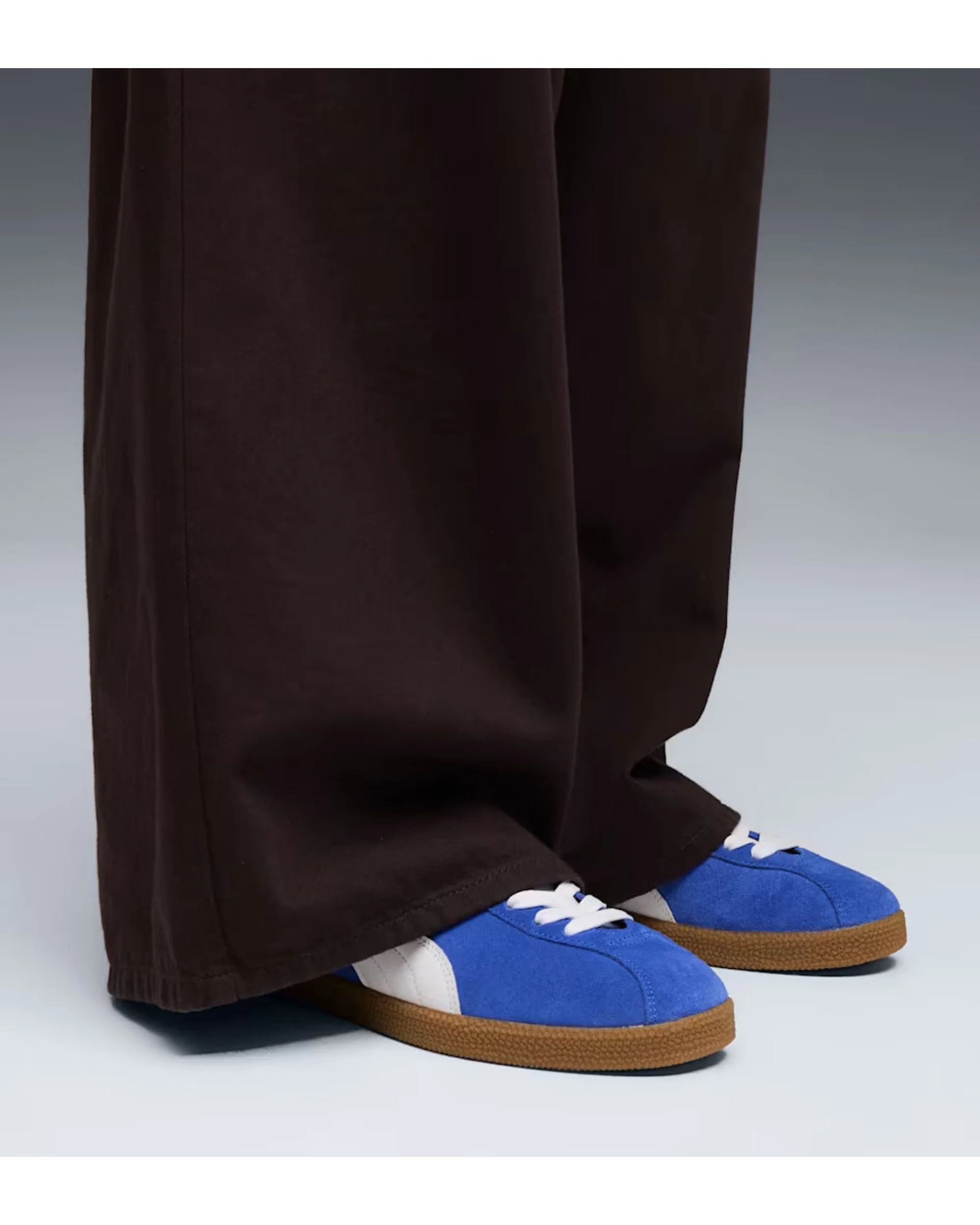 PUMA BRASIL - Blue - Image 3