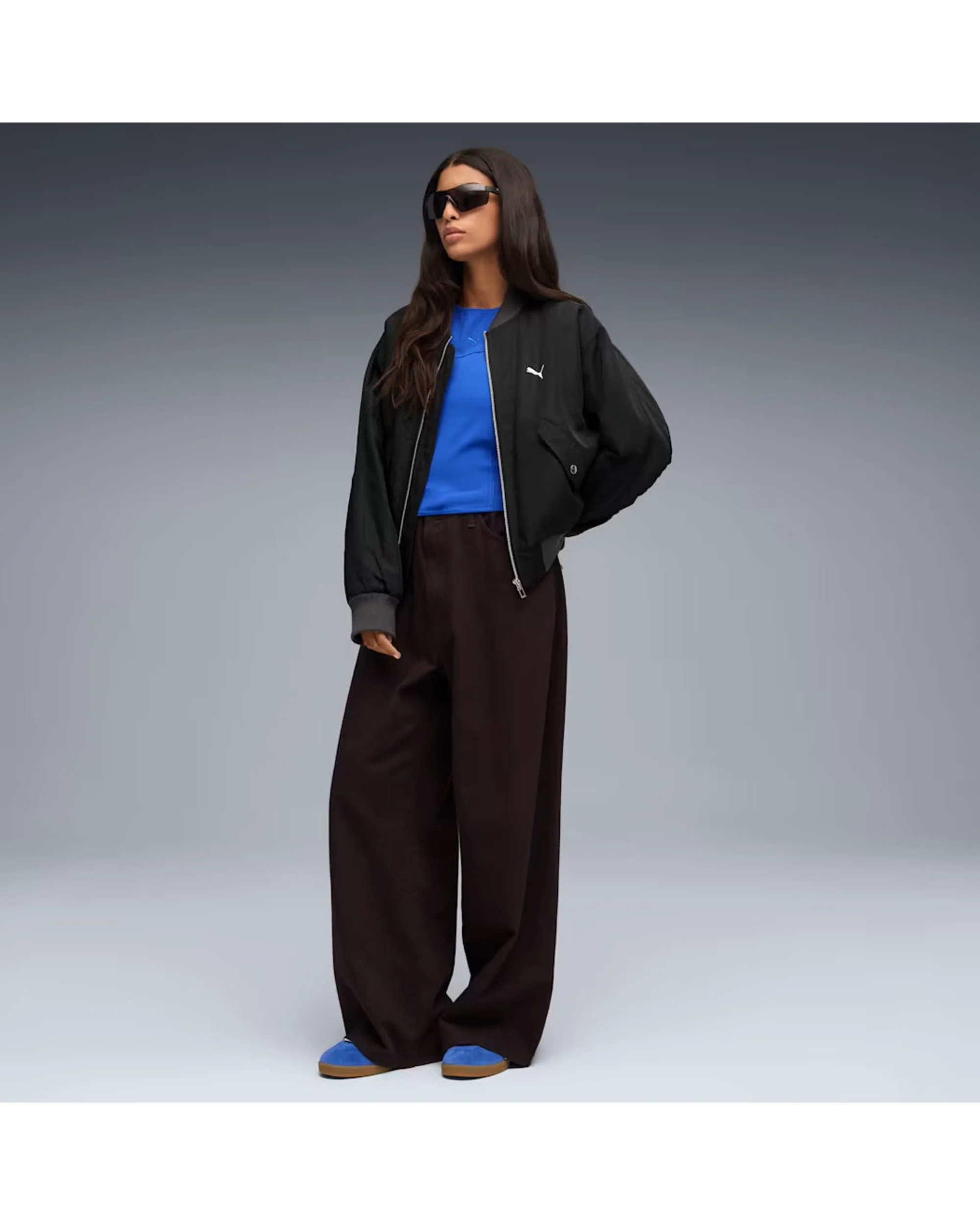 PUMA BRASIL - Blue - Image 4