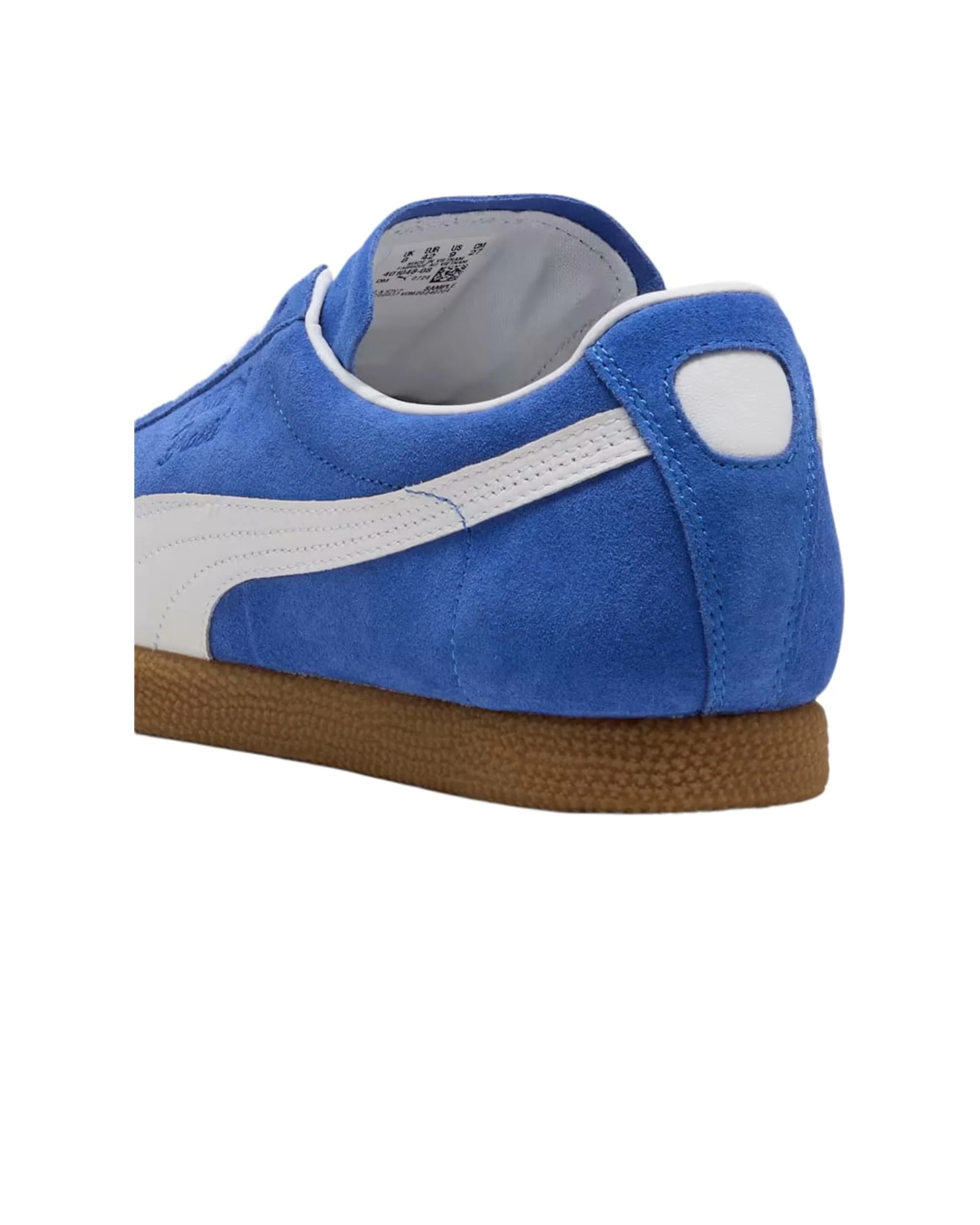 PUMA BRASIL - Blue - Image 5