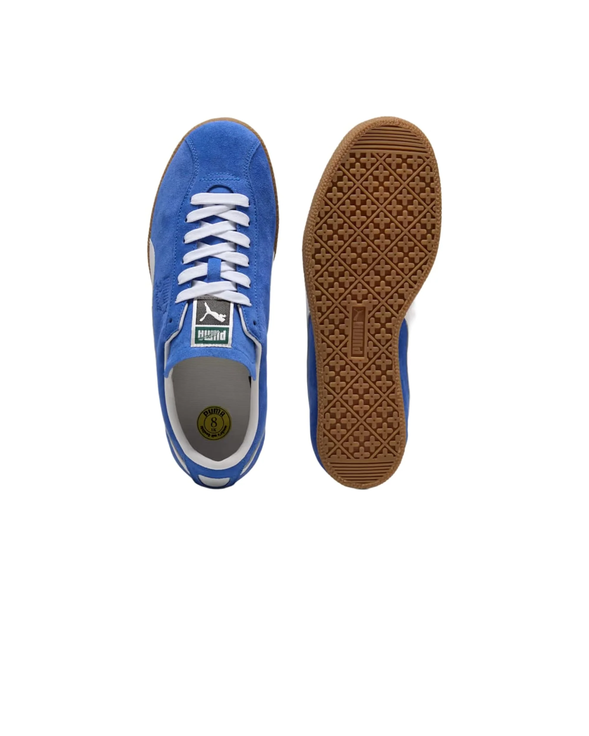 PUMA BRASIL - Blue - Image 6