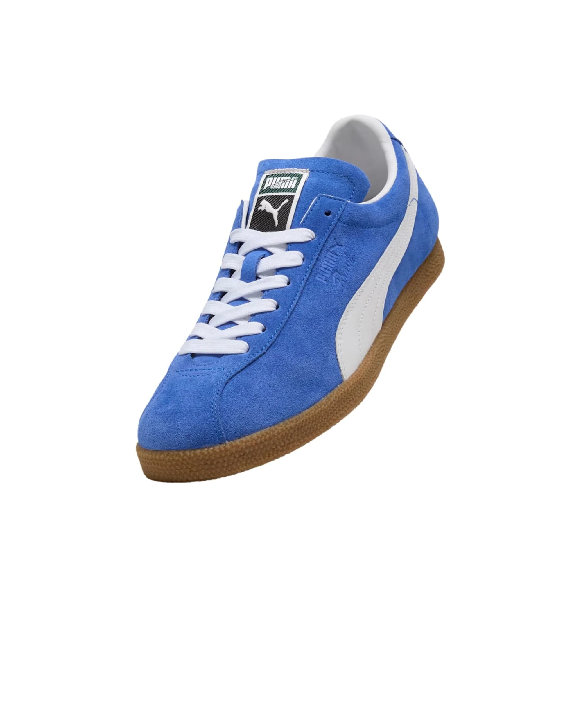 PUMA BRASIL - Blue - Image 7
