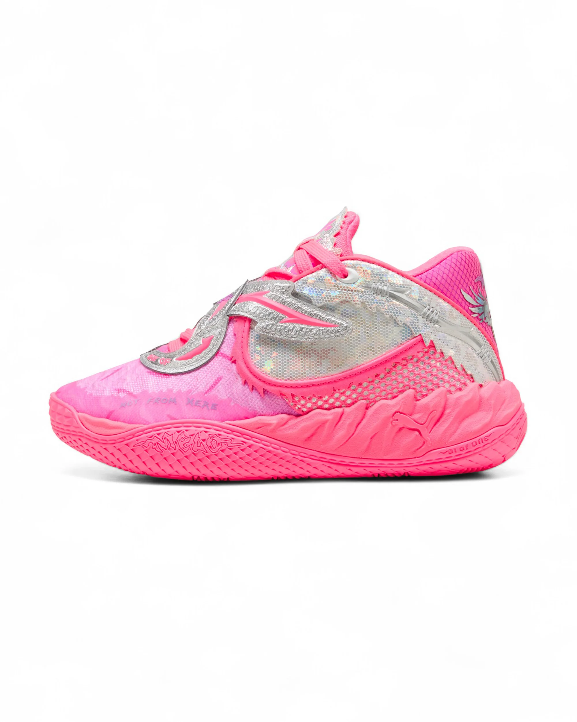 PUMA MB.05 WORLD TOUR KIDS SUN - Image 2
