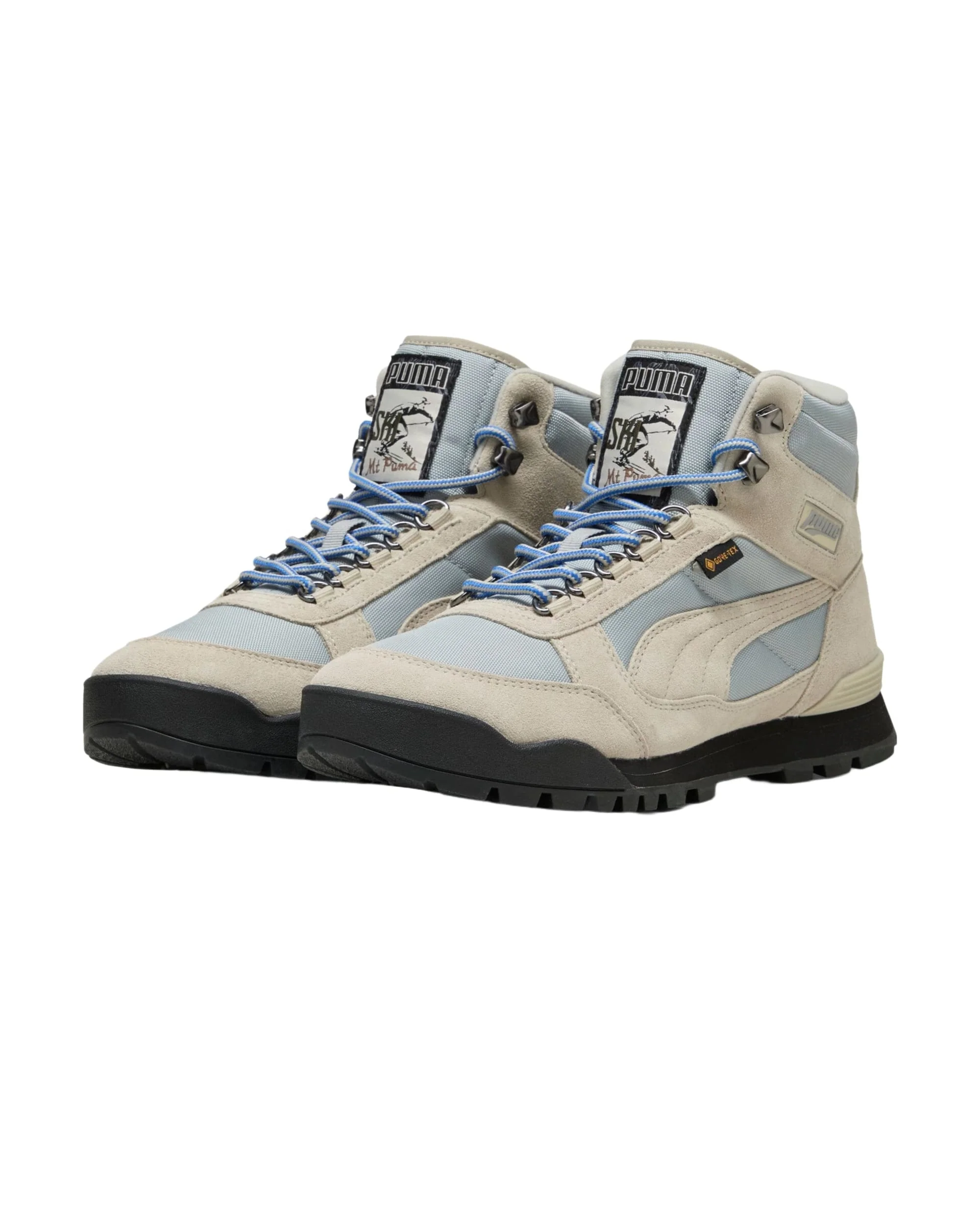 PUMA RDR Boot GTX - Desert Dust - Image 3