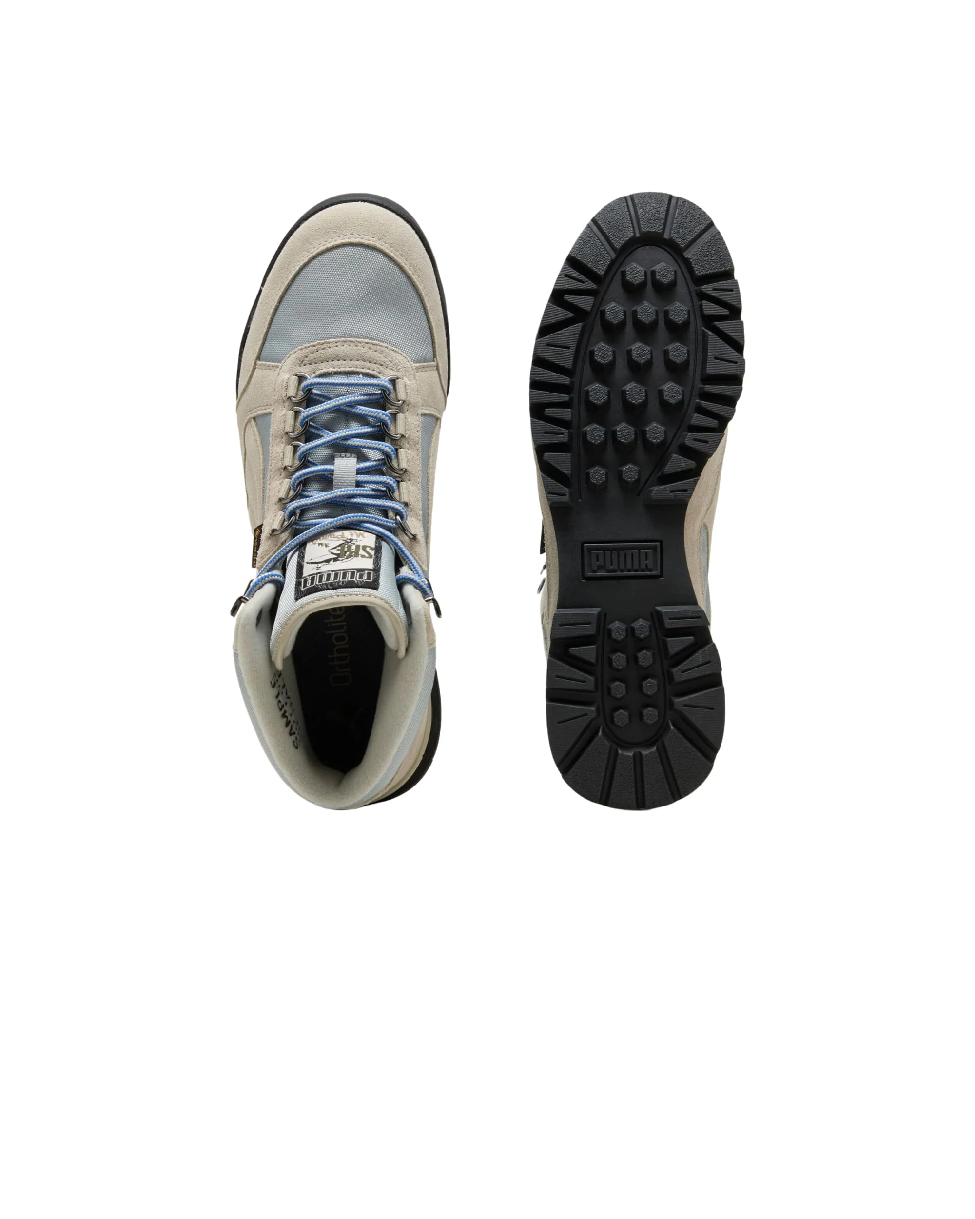 PUMA RDR Boot GTX - Desert Dust - Image 4