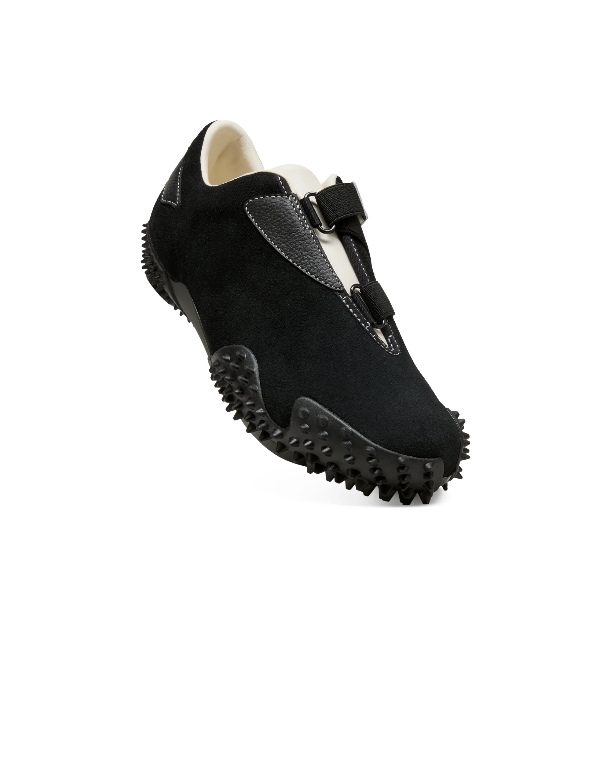 PUMA MOSTRO ICONS - BLACK - Image 5