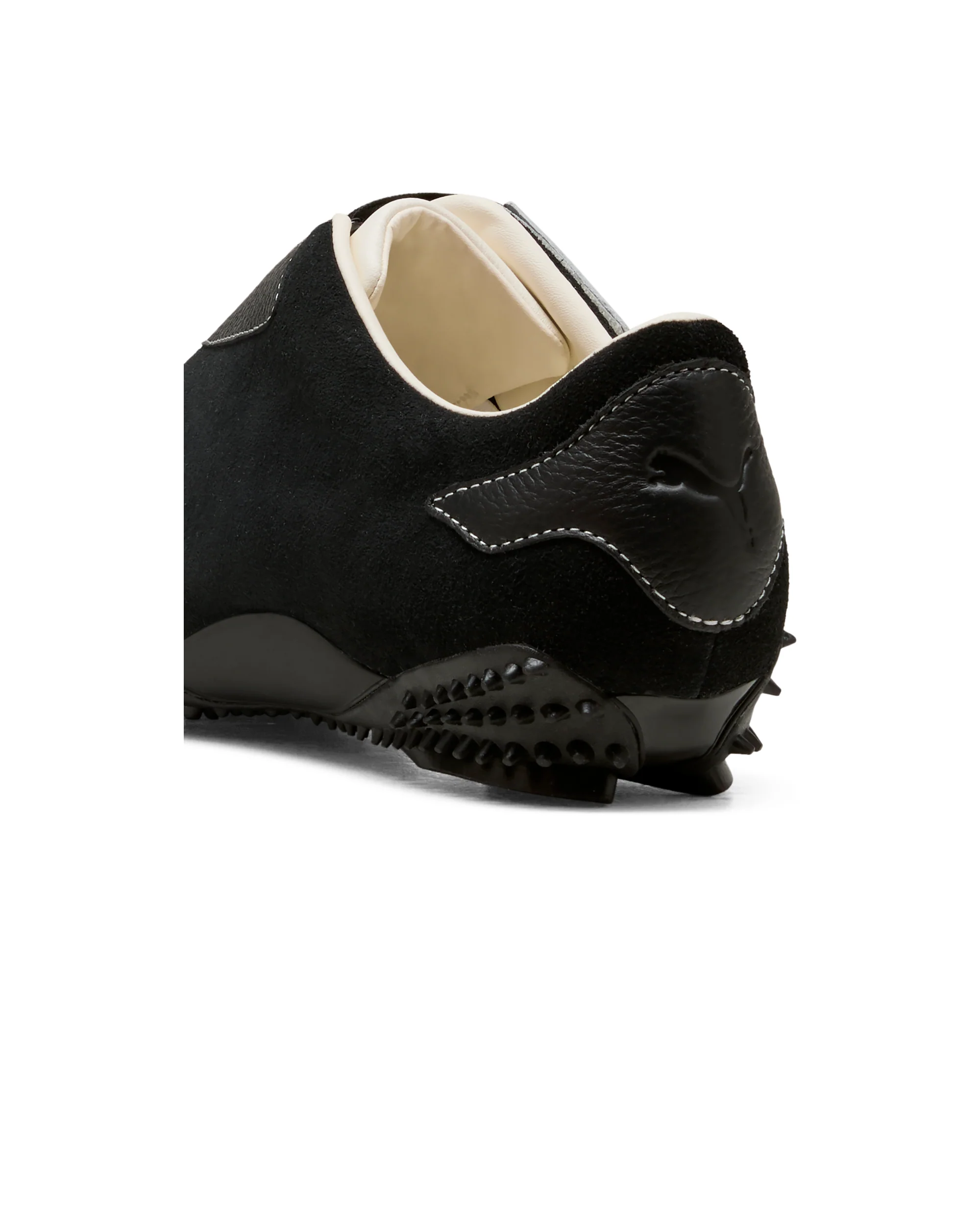 PUMA MOSTRO ICONS - BLACK - Image 7
