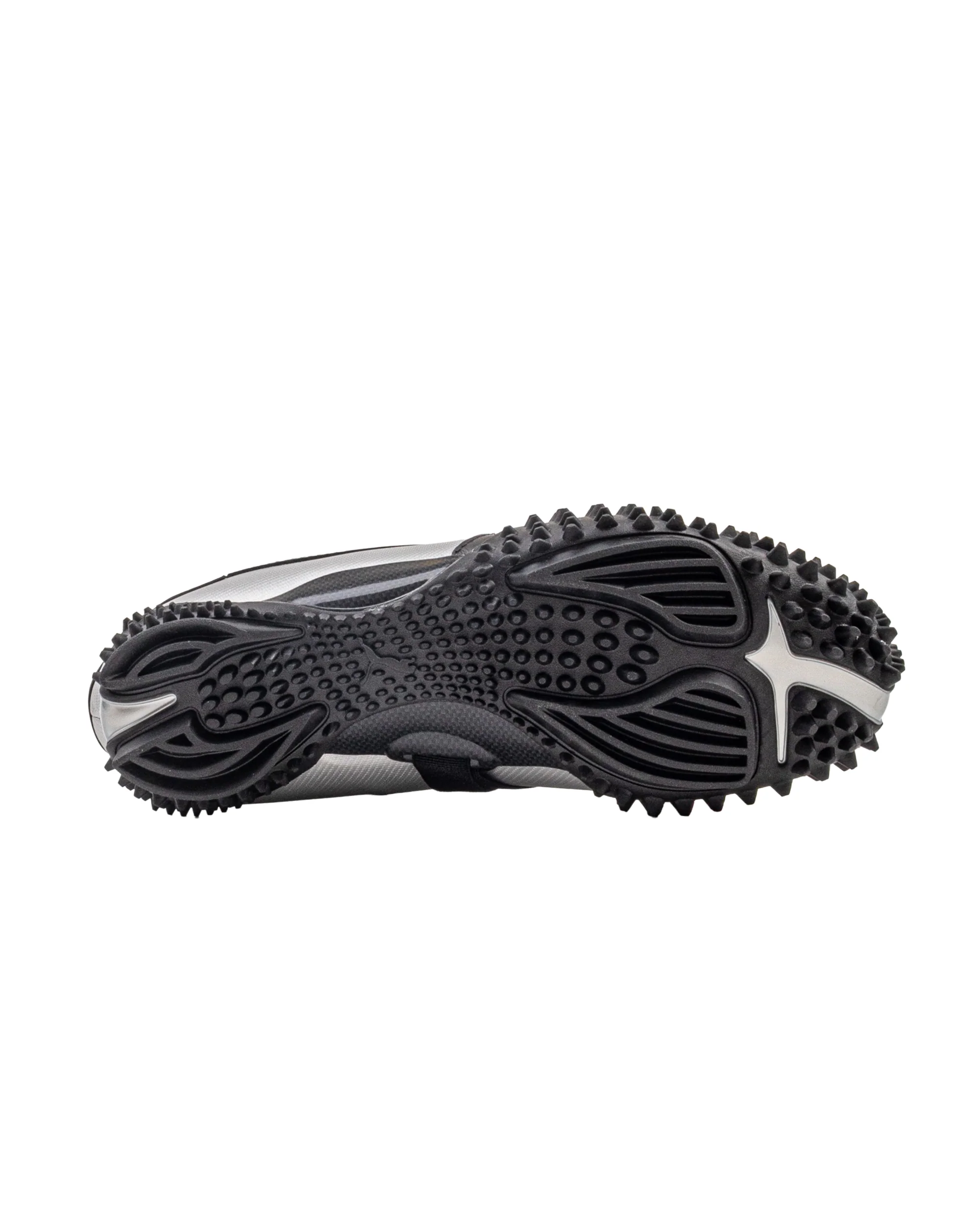 PUMA MOSTRO METAL SILVER - Image 3