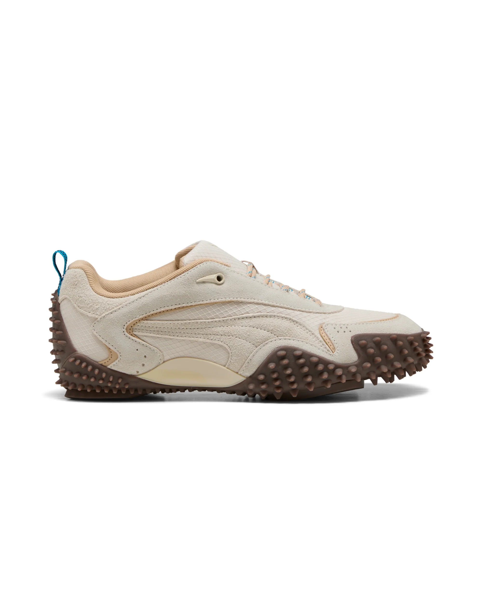 PUMA MOSTRO XC ALPINE SNOW-SPEED BLUE