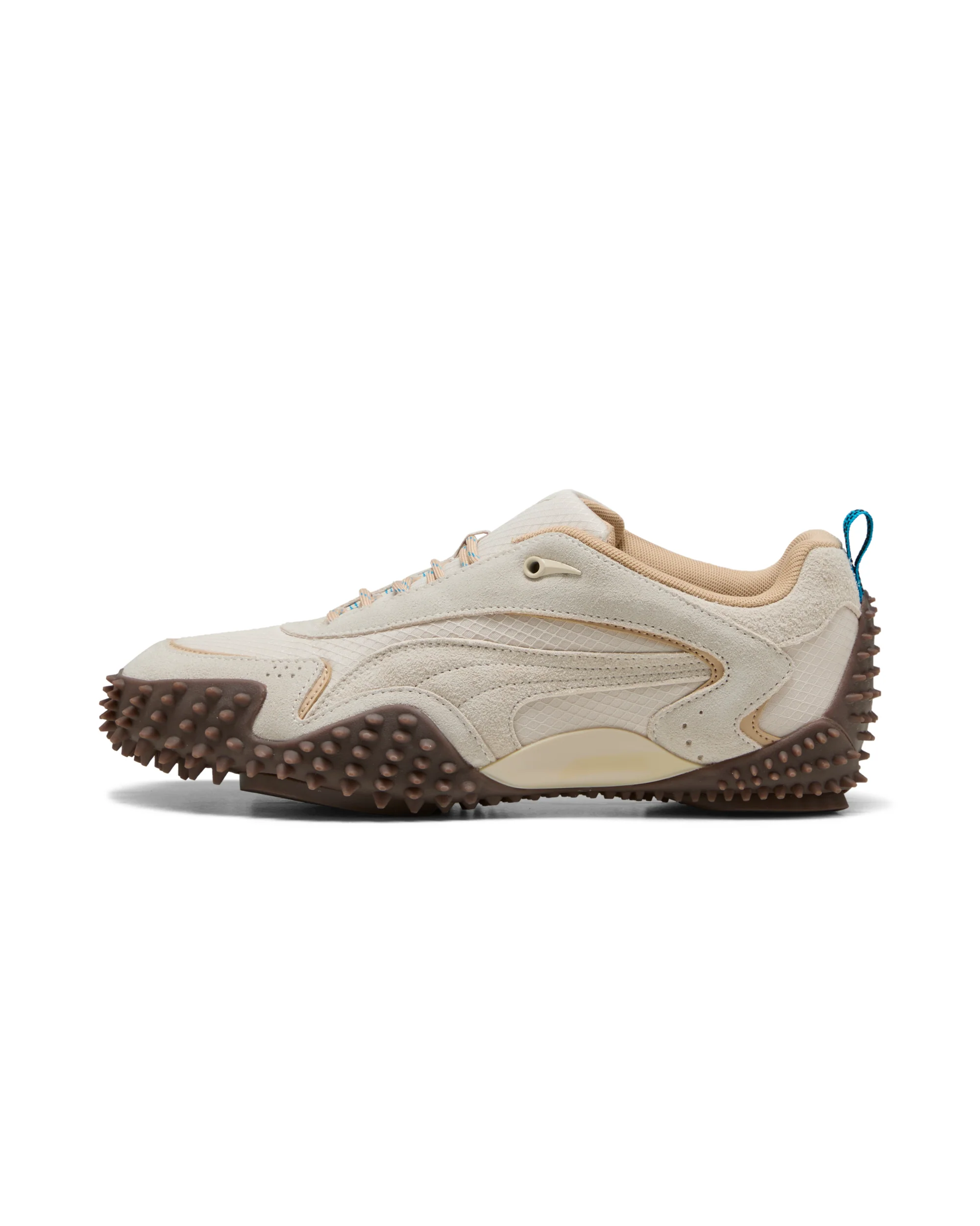 PUMA MOSTRO XC ALPINE SNOW-SPEED BLUE - Image 2