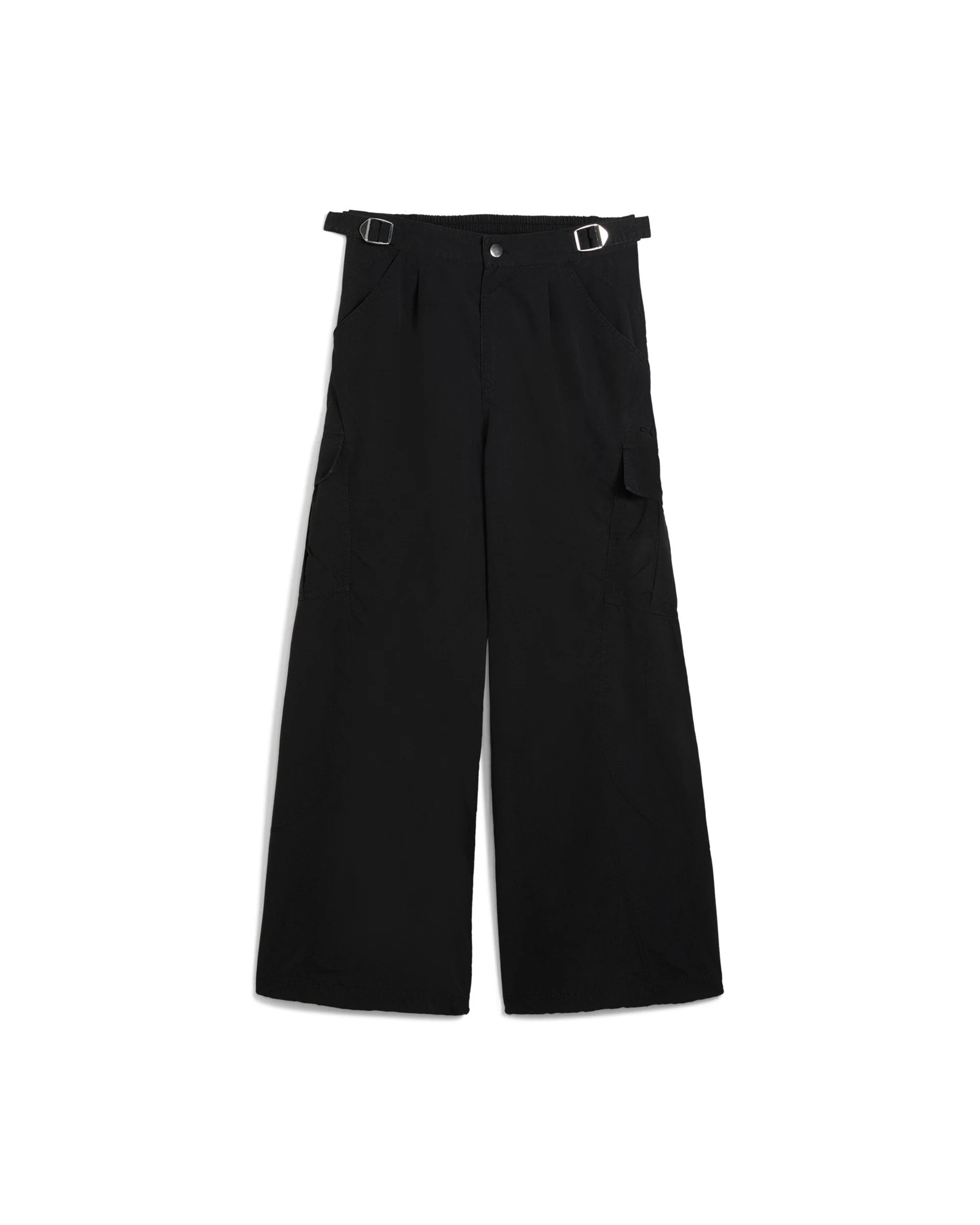 PUMA NINE TO FIVE CORDURA PANTS PUMA BLACK