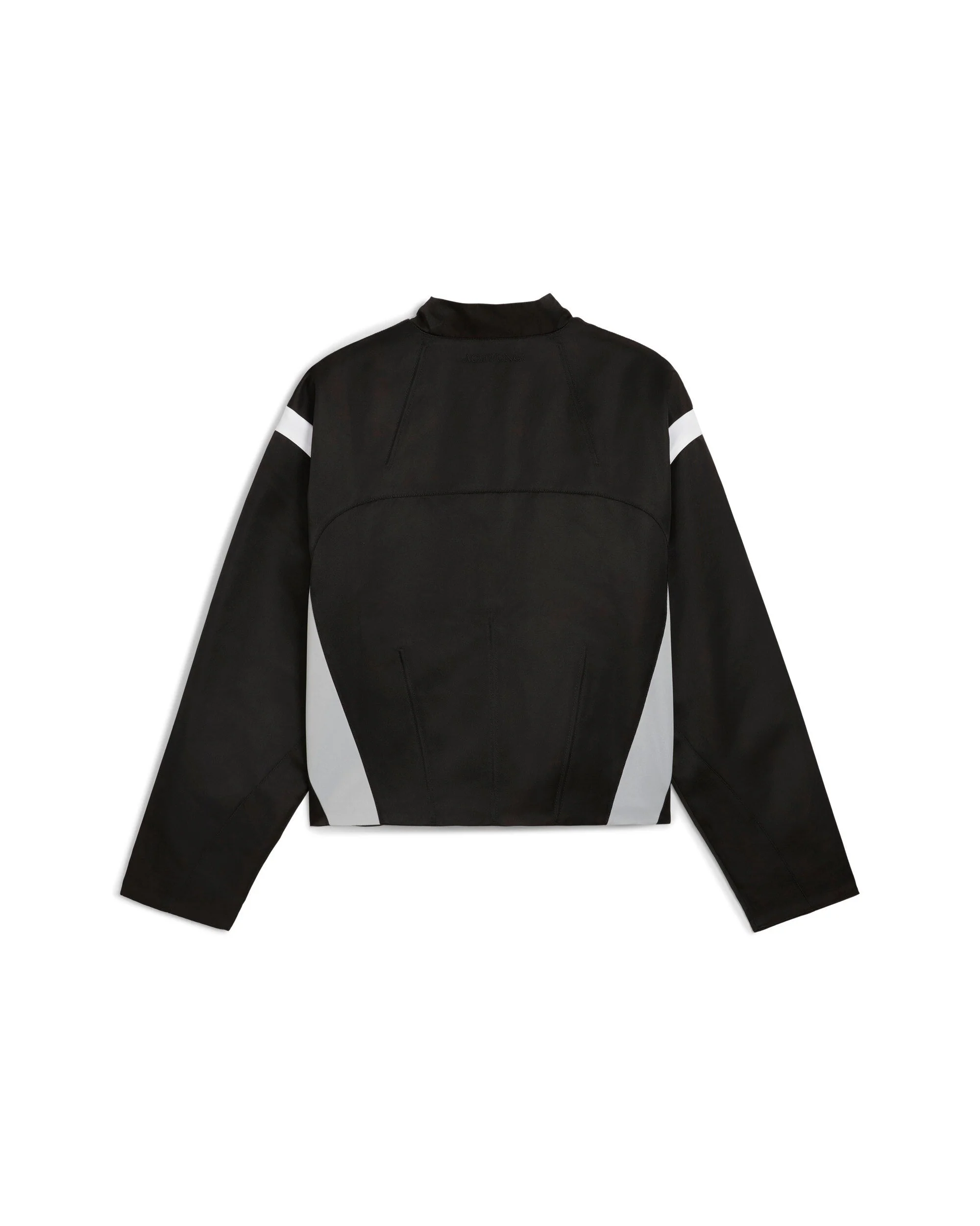 PUMA NINE TO FIVE JACKET PUMA BLACK - Image 3