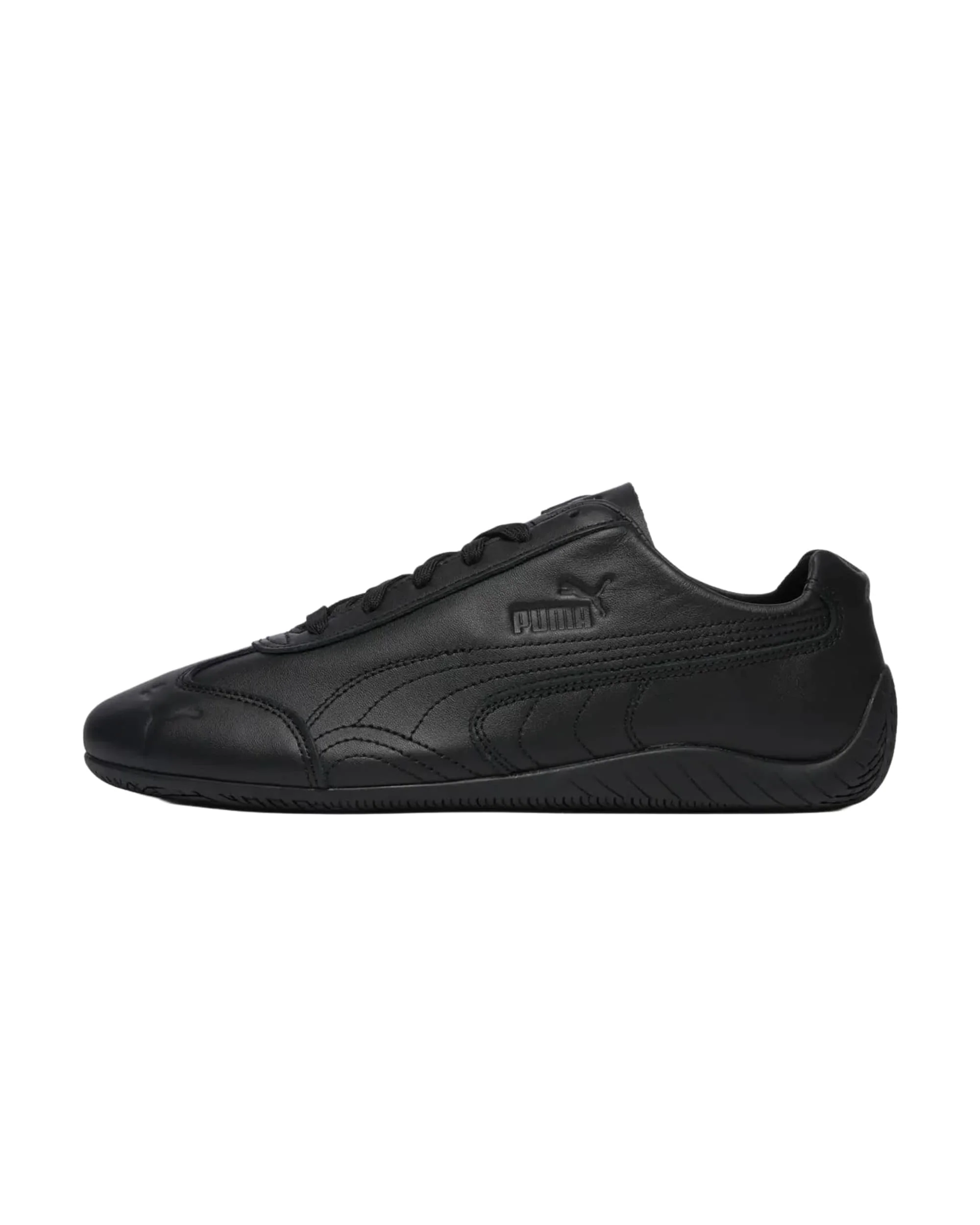 PUMA Speedcat Deconstructed - Black