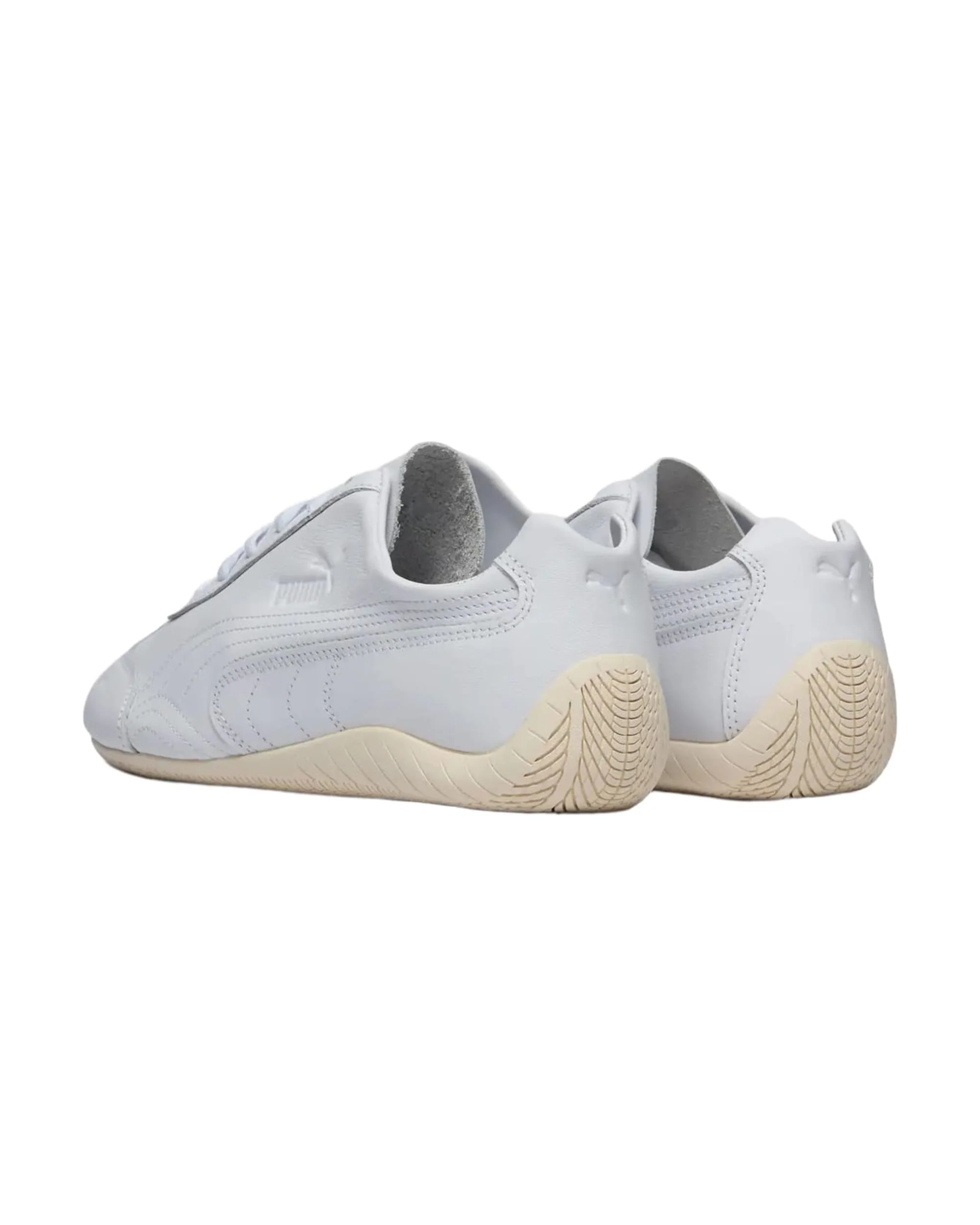 PUMA Speedcat Deconstructed - White - Image 3