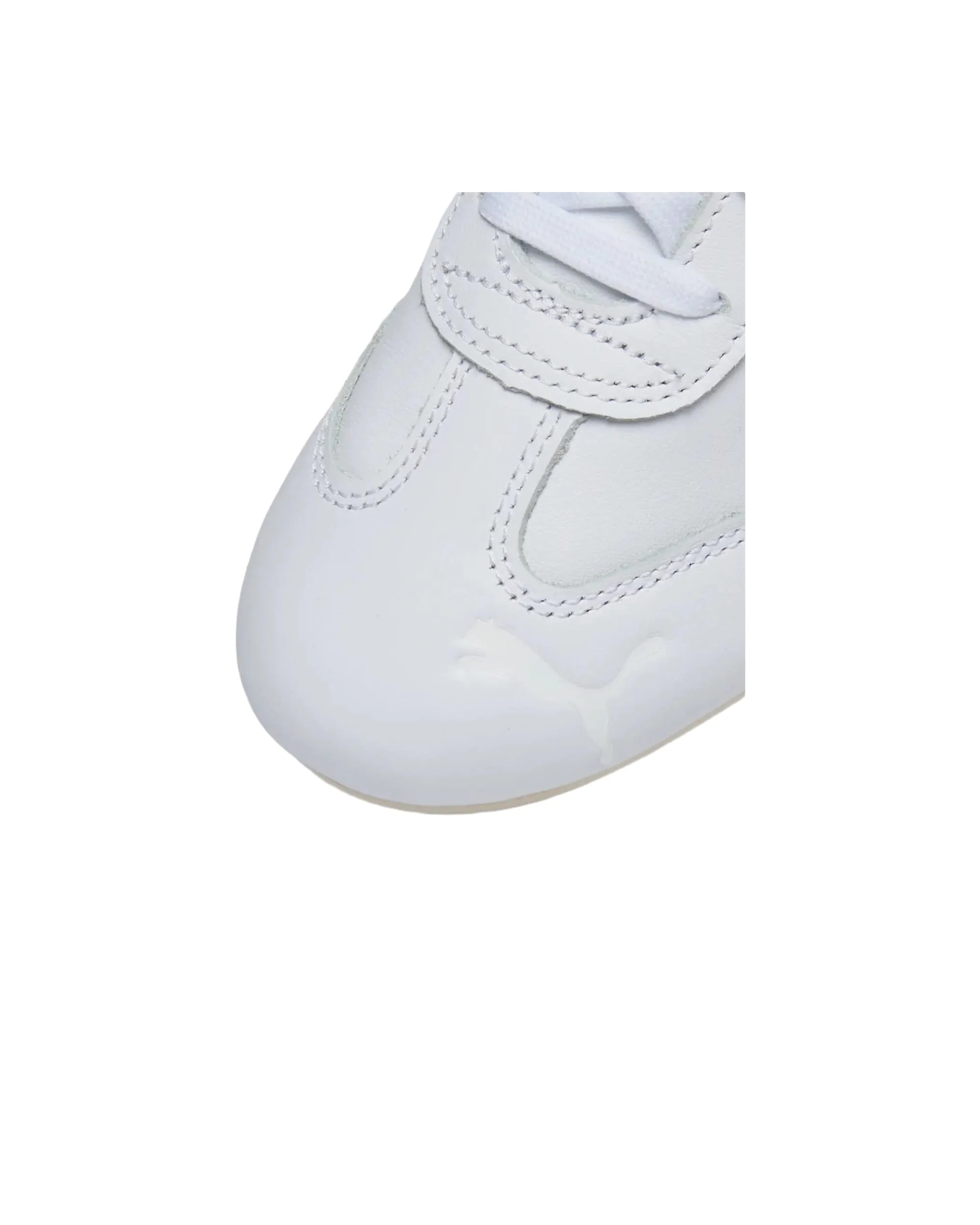 PUMA Speedcat Deconstructed - White - Image 5