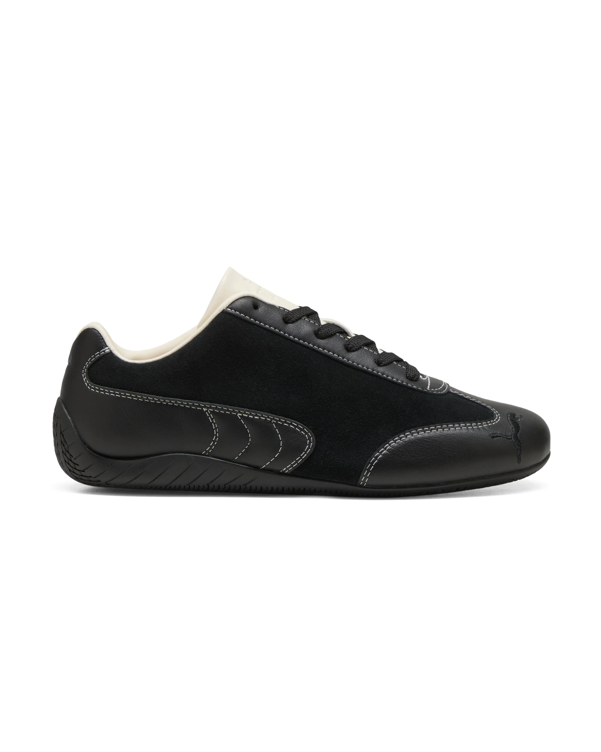 PUMA SPEEDCAT ICONS - BLACK