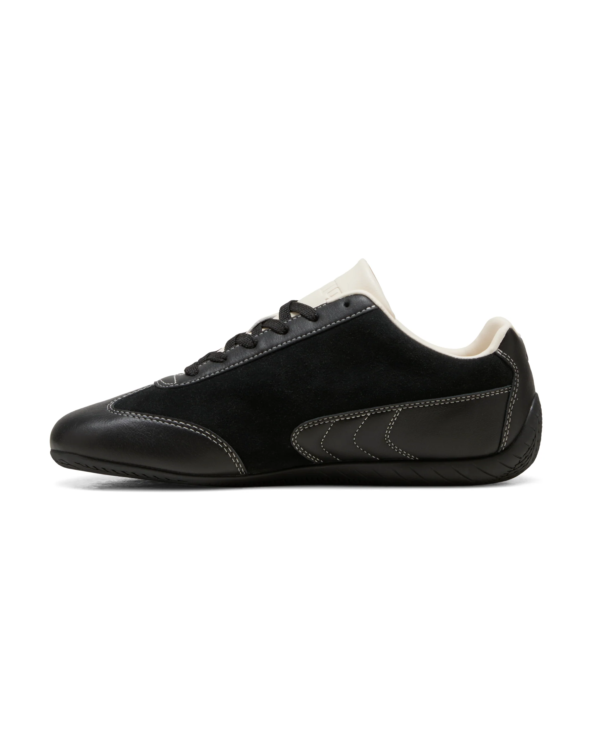 PUMA SPEEDCAT ICONS - BLACK - Image 4