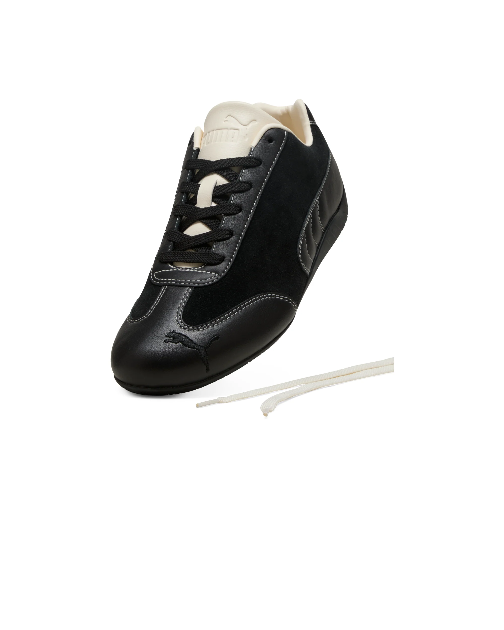 PUMA SPEEDCAT ICONS - BLACK - Image 6