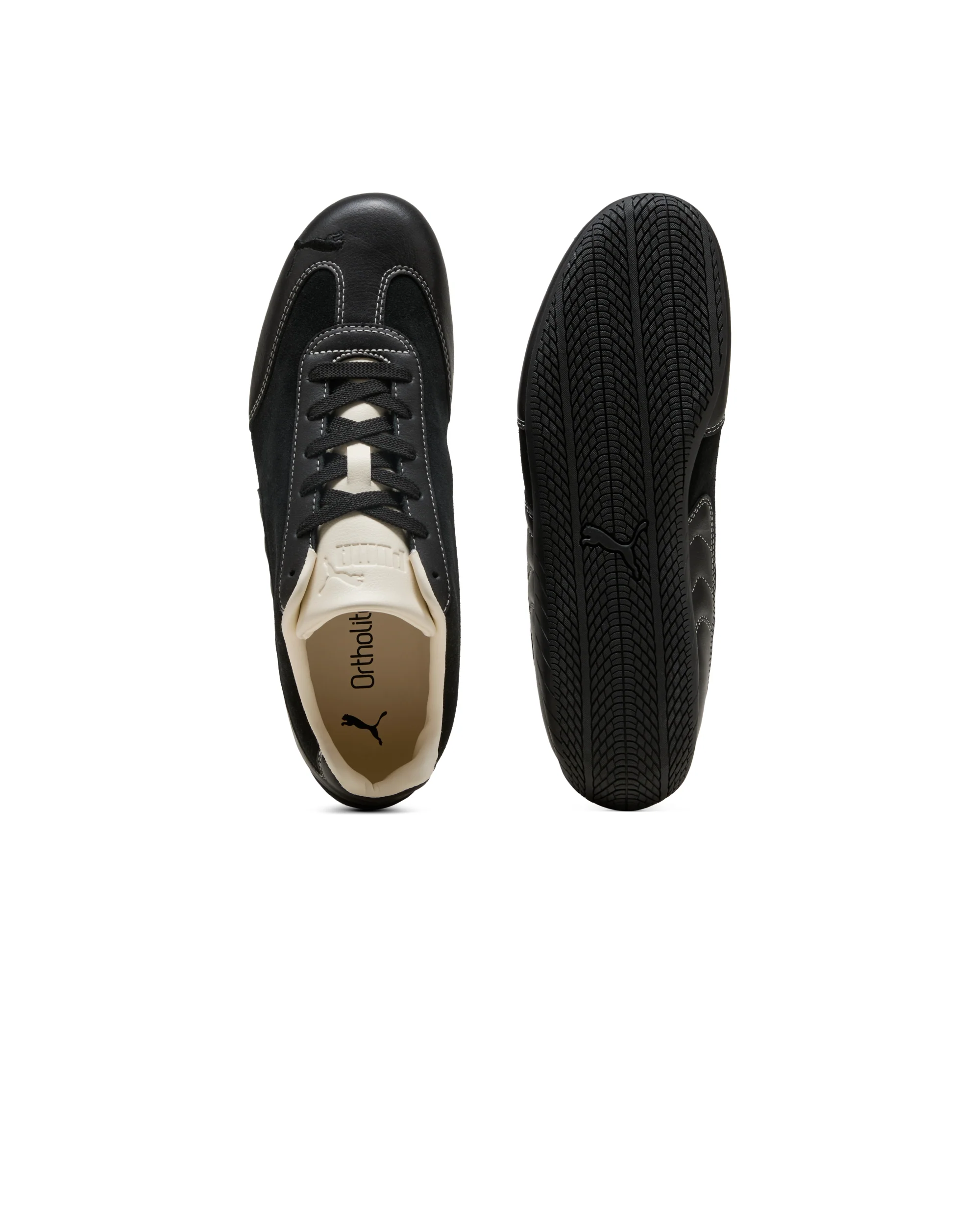 PUMA SPEEDCAT ICONS - BLACK - Image 7