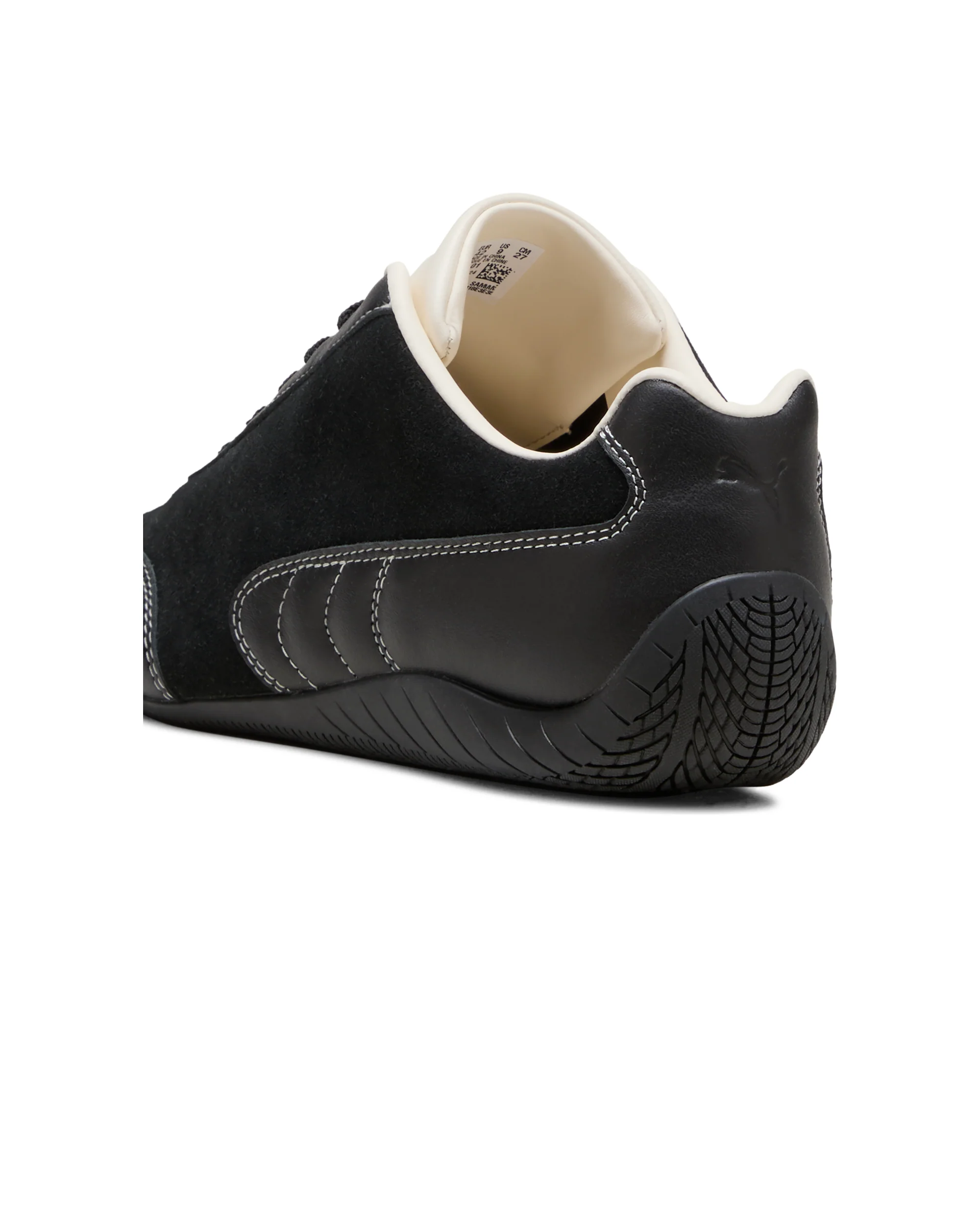 PUMA SPEEDCAT ICONS - BLACK - Image 8