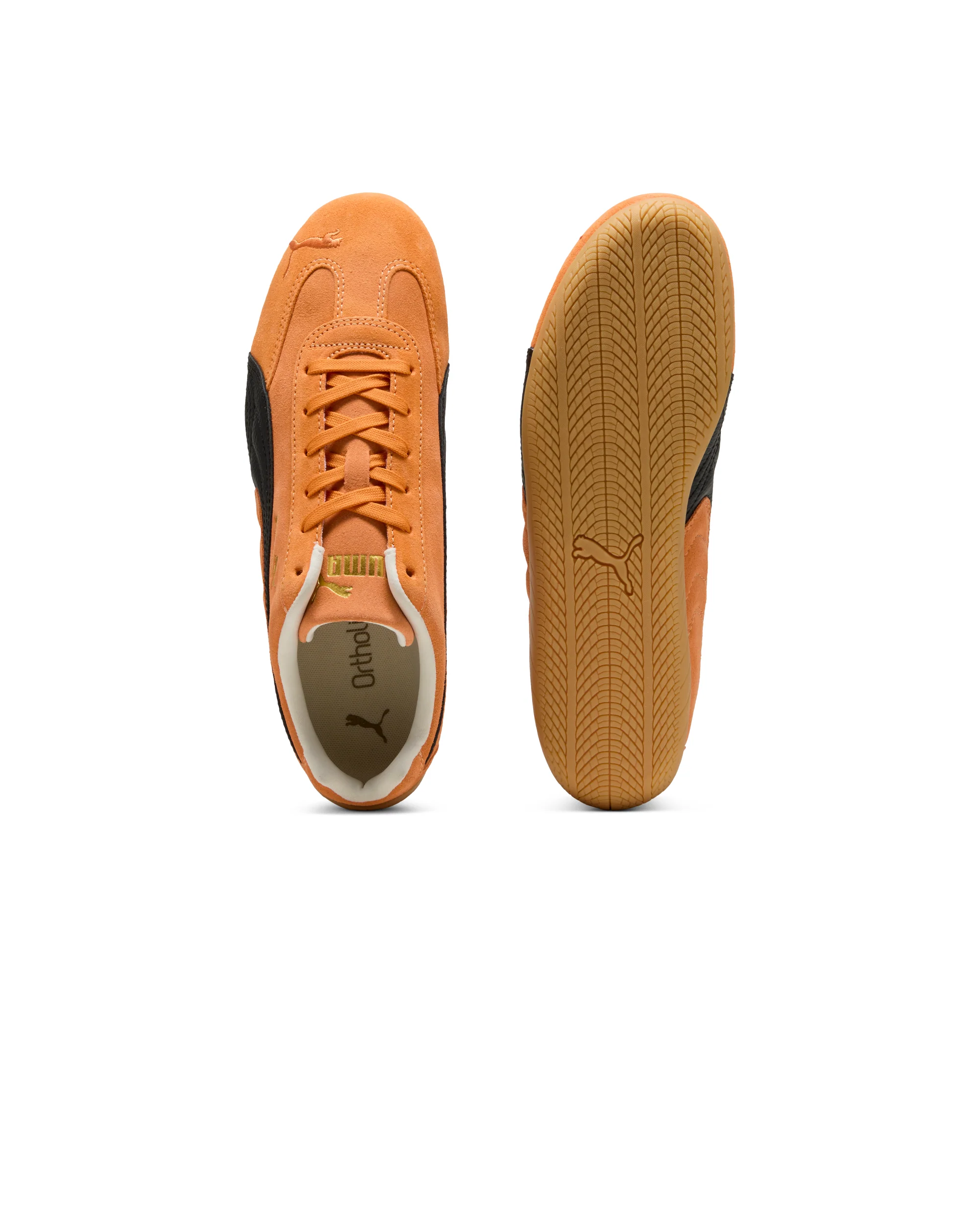 PUMA SPEEDCAT - MELON - Image 7