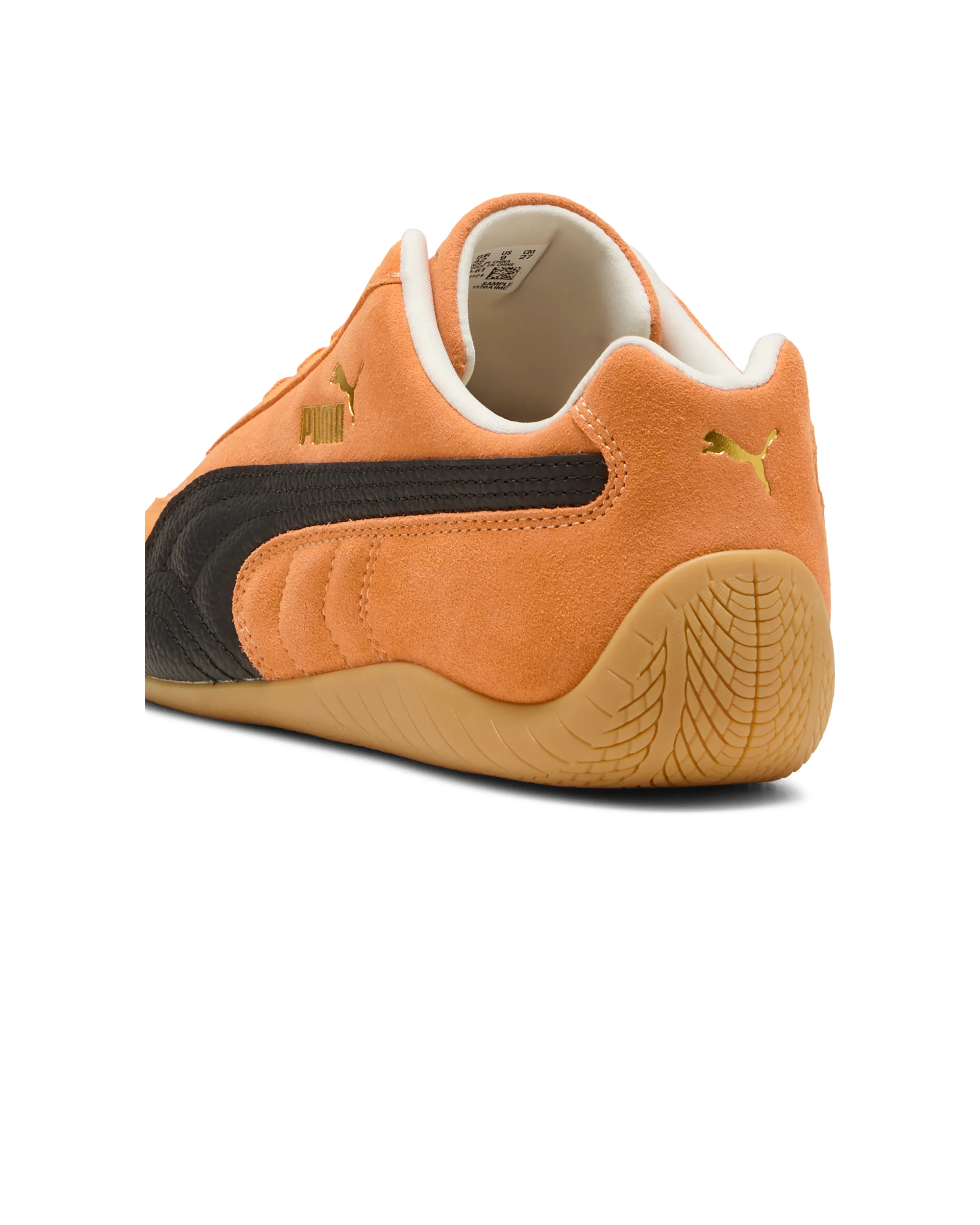 PUMA SPEEDCAT - MELON - Image 8