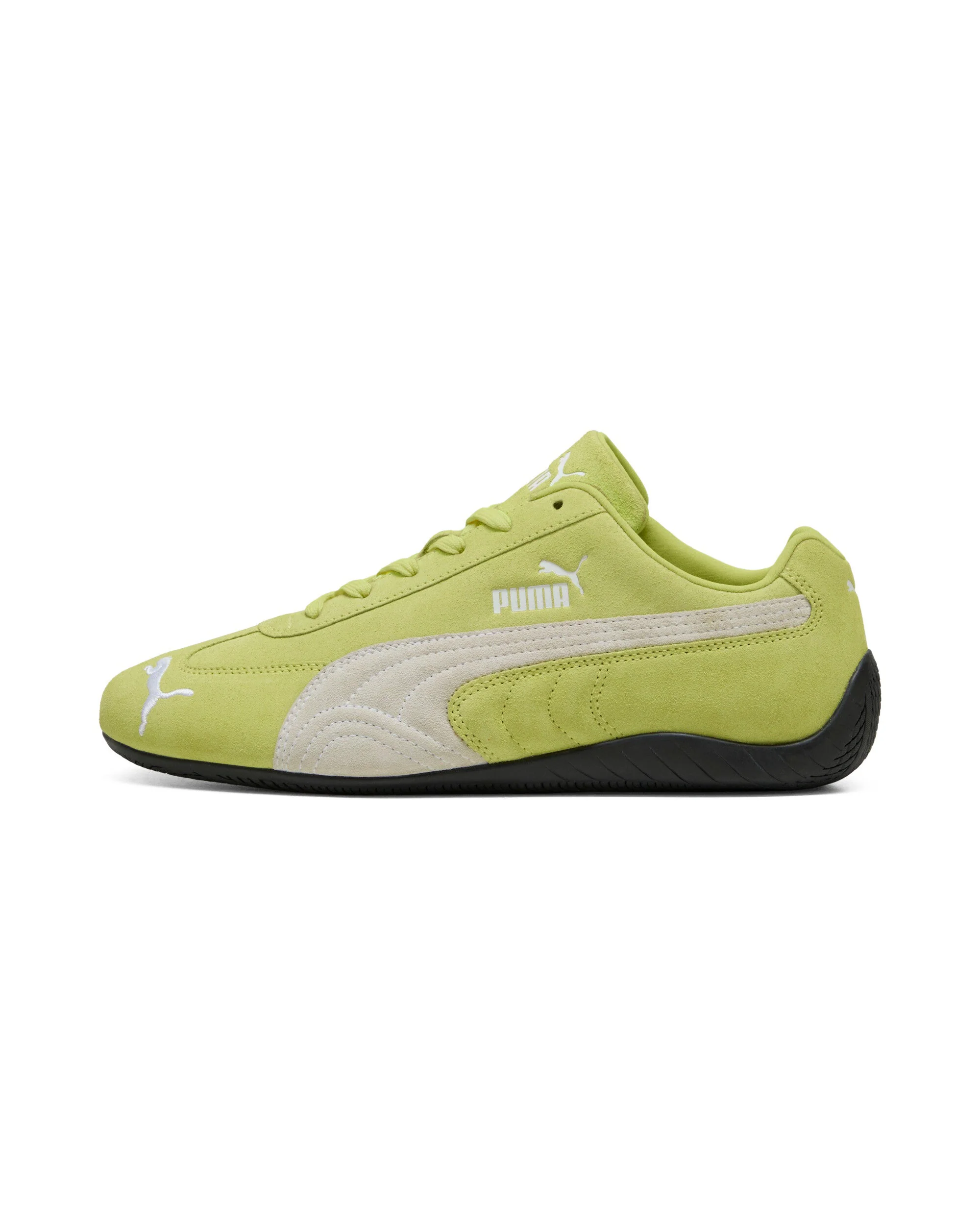 PUMA SPEEDCAT OG YELLOW - Image 3