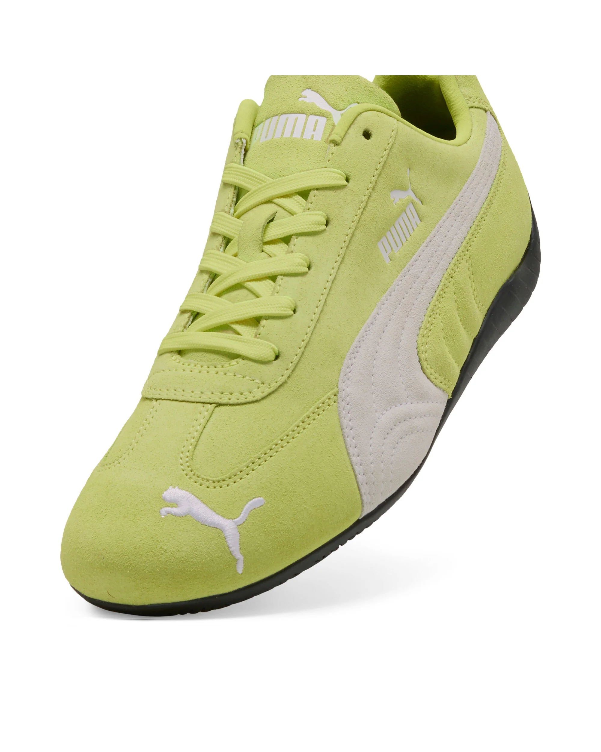 PUMA SPEEDCAT OG YELLOW - Image 5