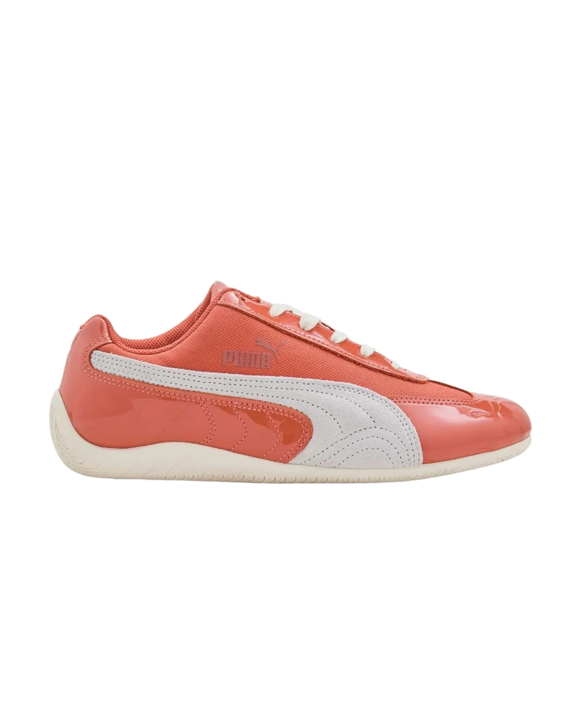PUMA Speedcat Patent - Orange
