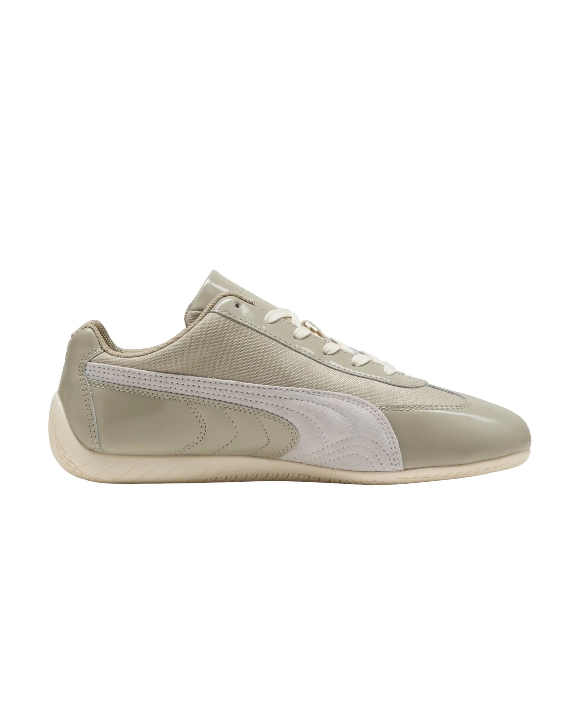 PUMA Speedcat Patent - Pebble Gray